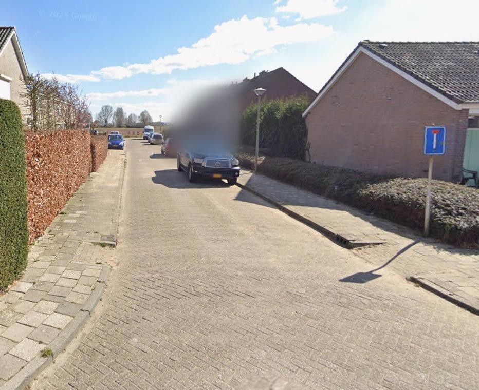 Wethouder Sandersstraat 5