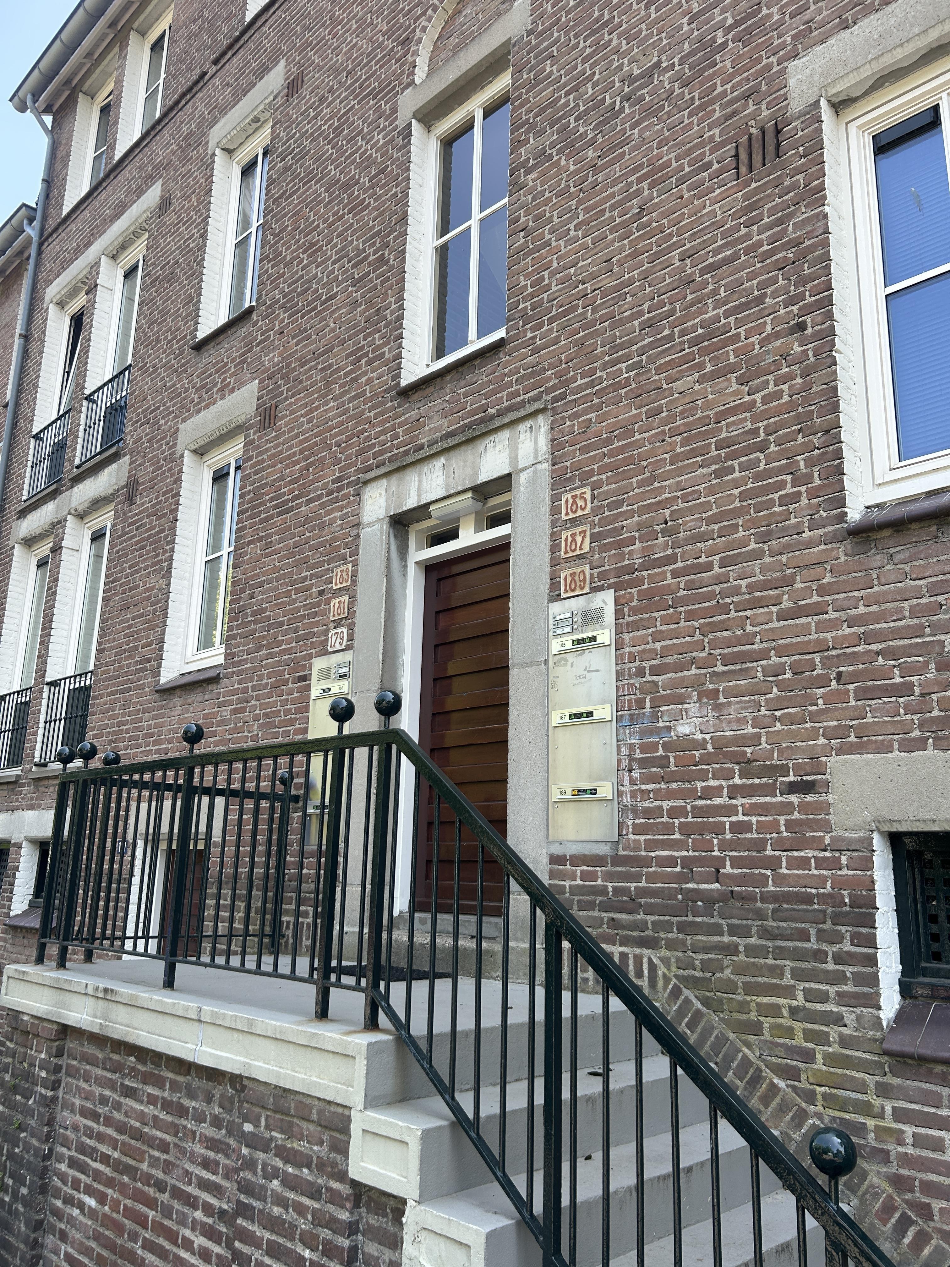Jacob van Campenstraat 187