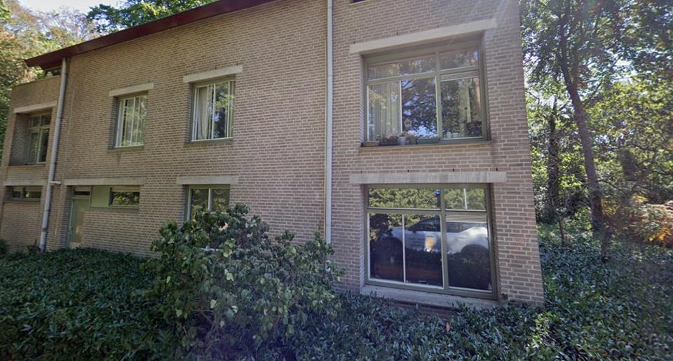 Oude Graafseweg 305, 6543 PP Nijmegen, Nederland
