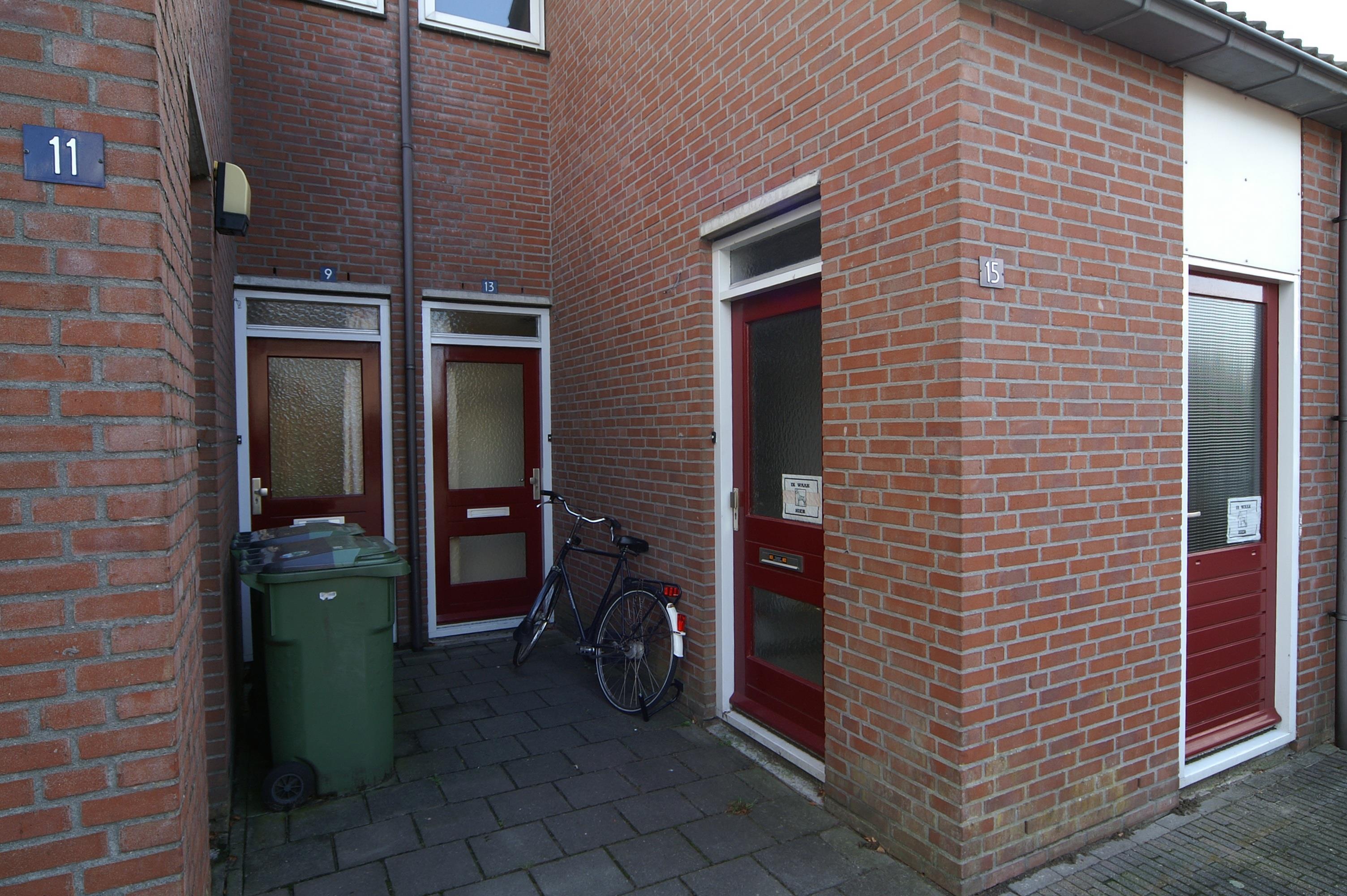 Brusselsestraat 15, 6904 NJ Zevenaar, Nederland