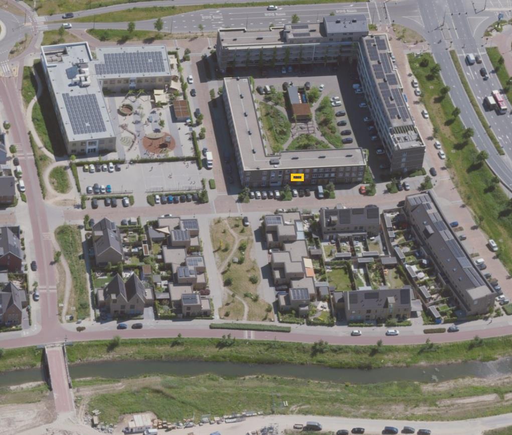 Titiaanstraat 20, 6663 Nijmegen, Nederland