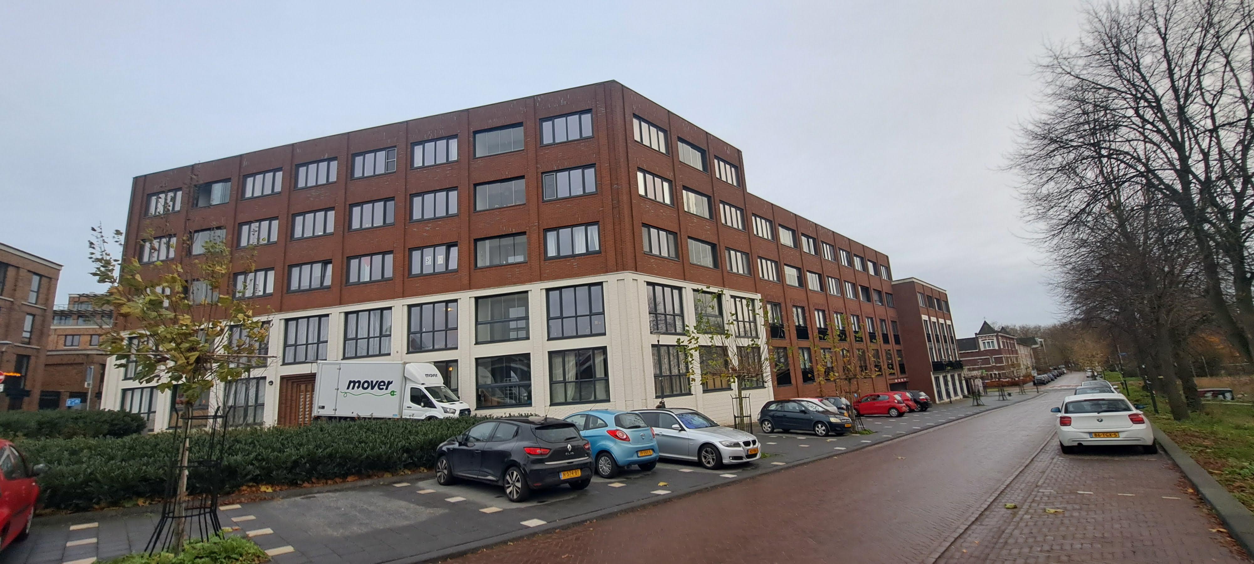 Winselingseweg 10, 6541 AK Nijmegen, Nederland