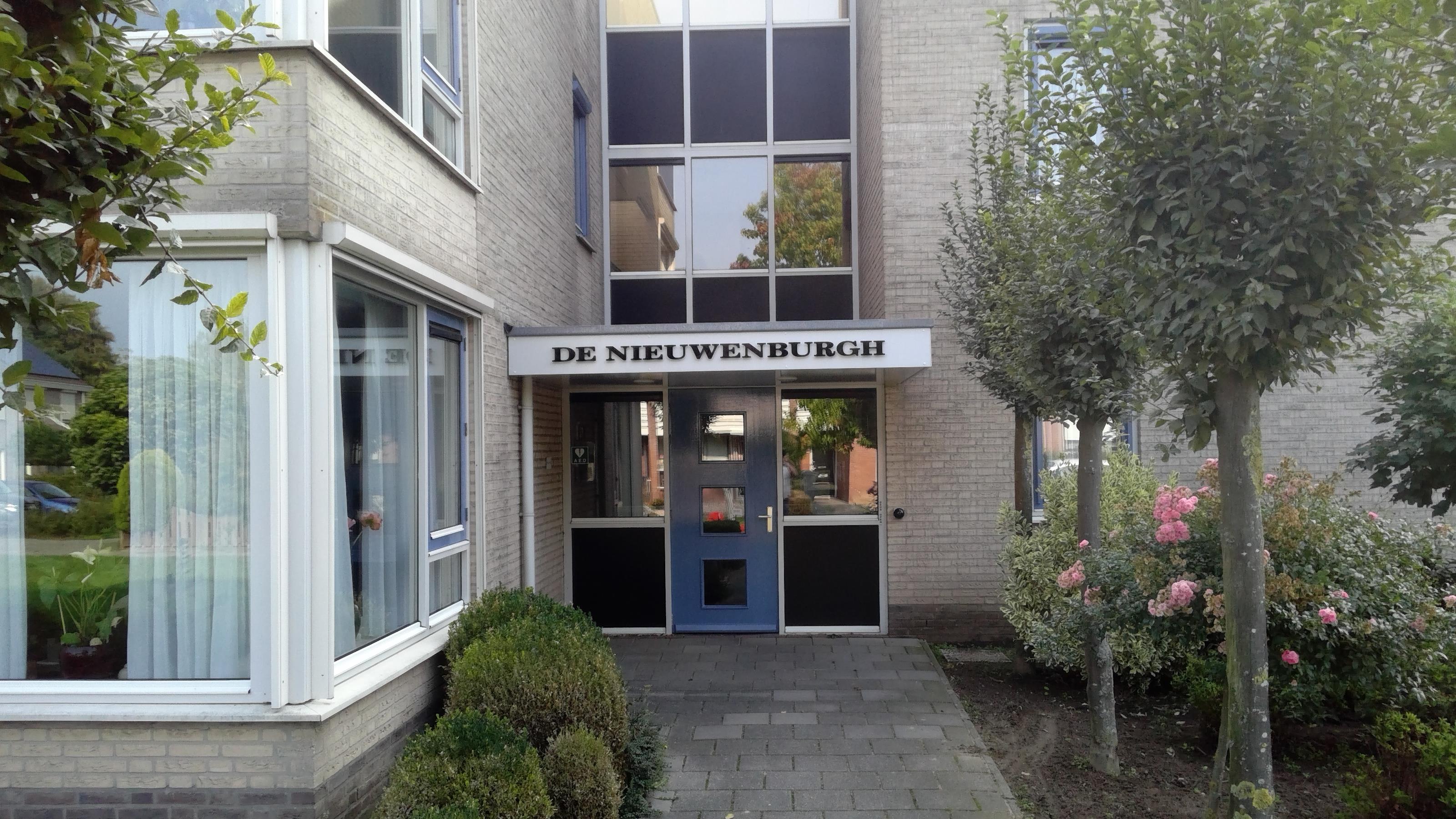 Nieuwenburgh 23