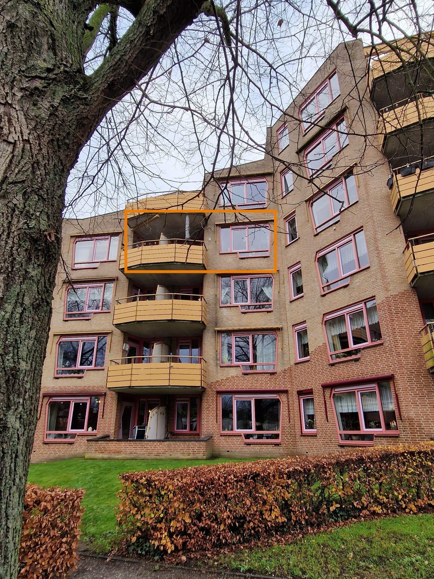 Masiusplein 412, 6901 CP Zevenaar, Nederland