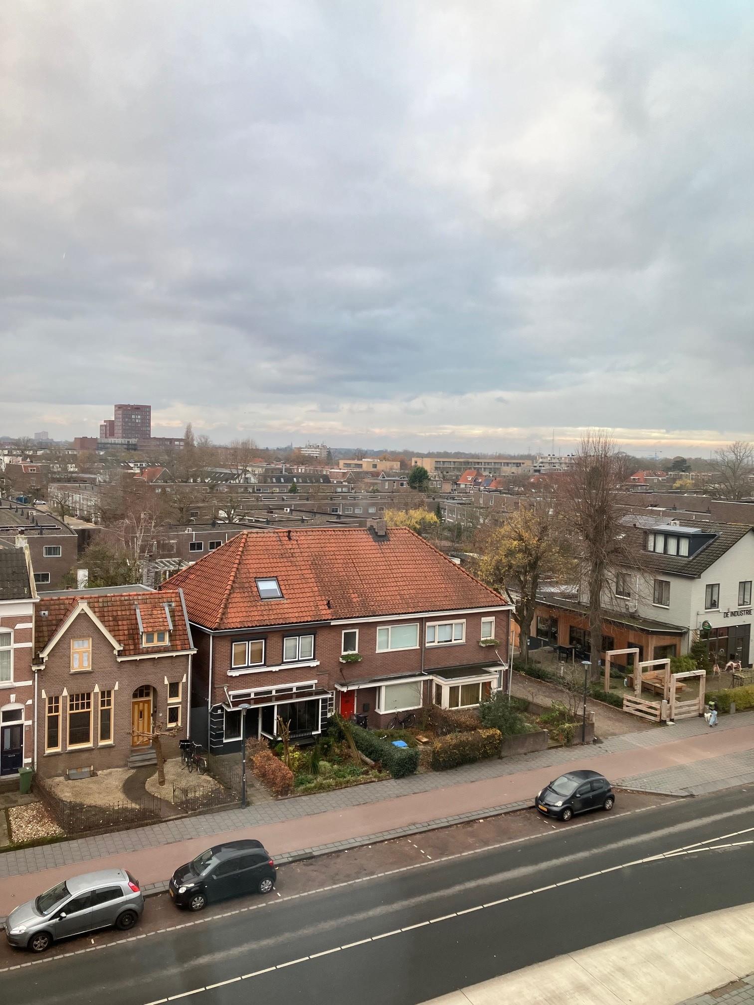 Nina Simonestraat 356