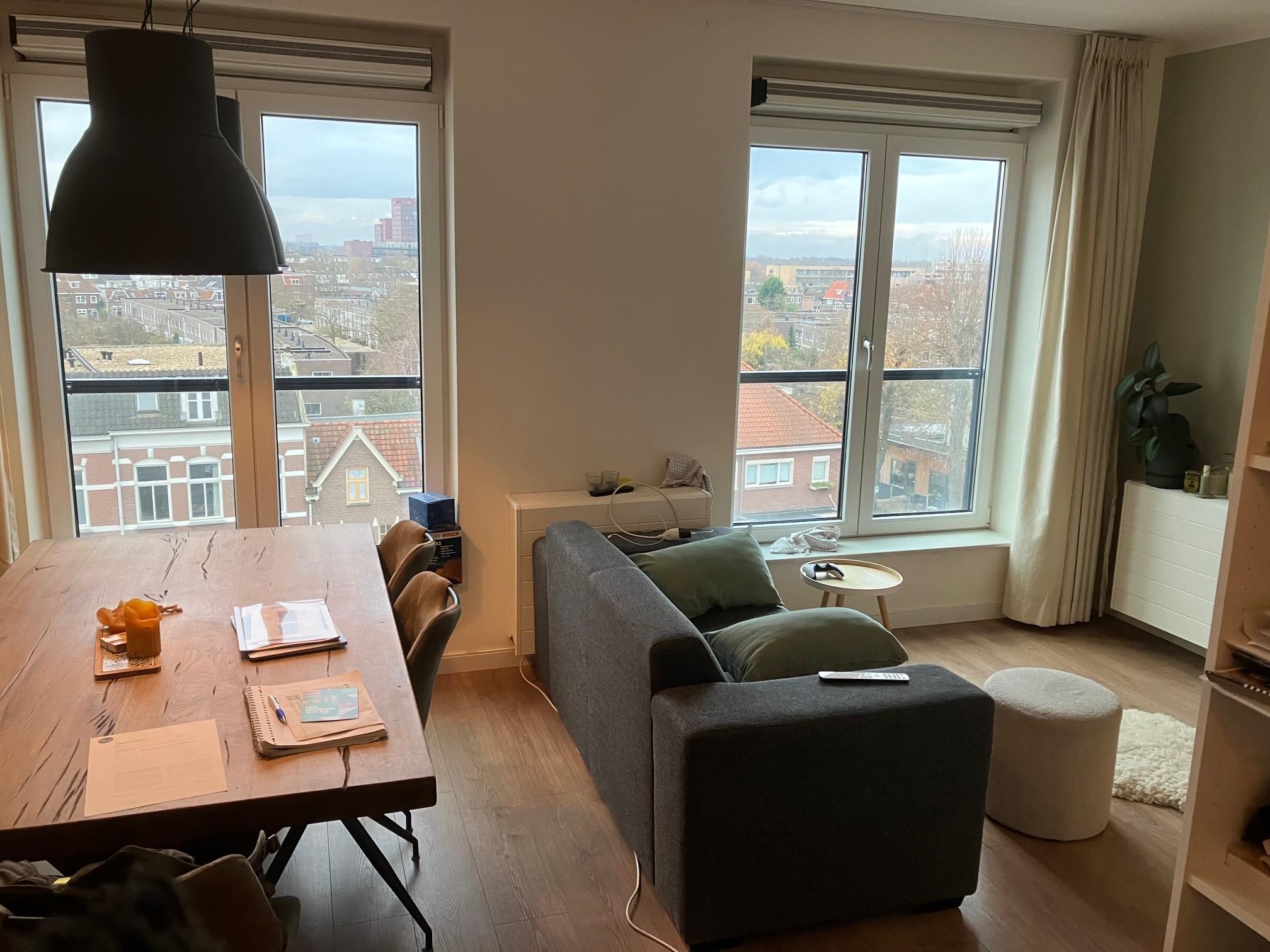 Nina Simonestraat 356