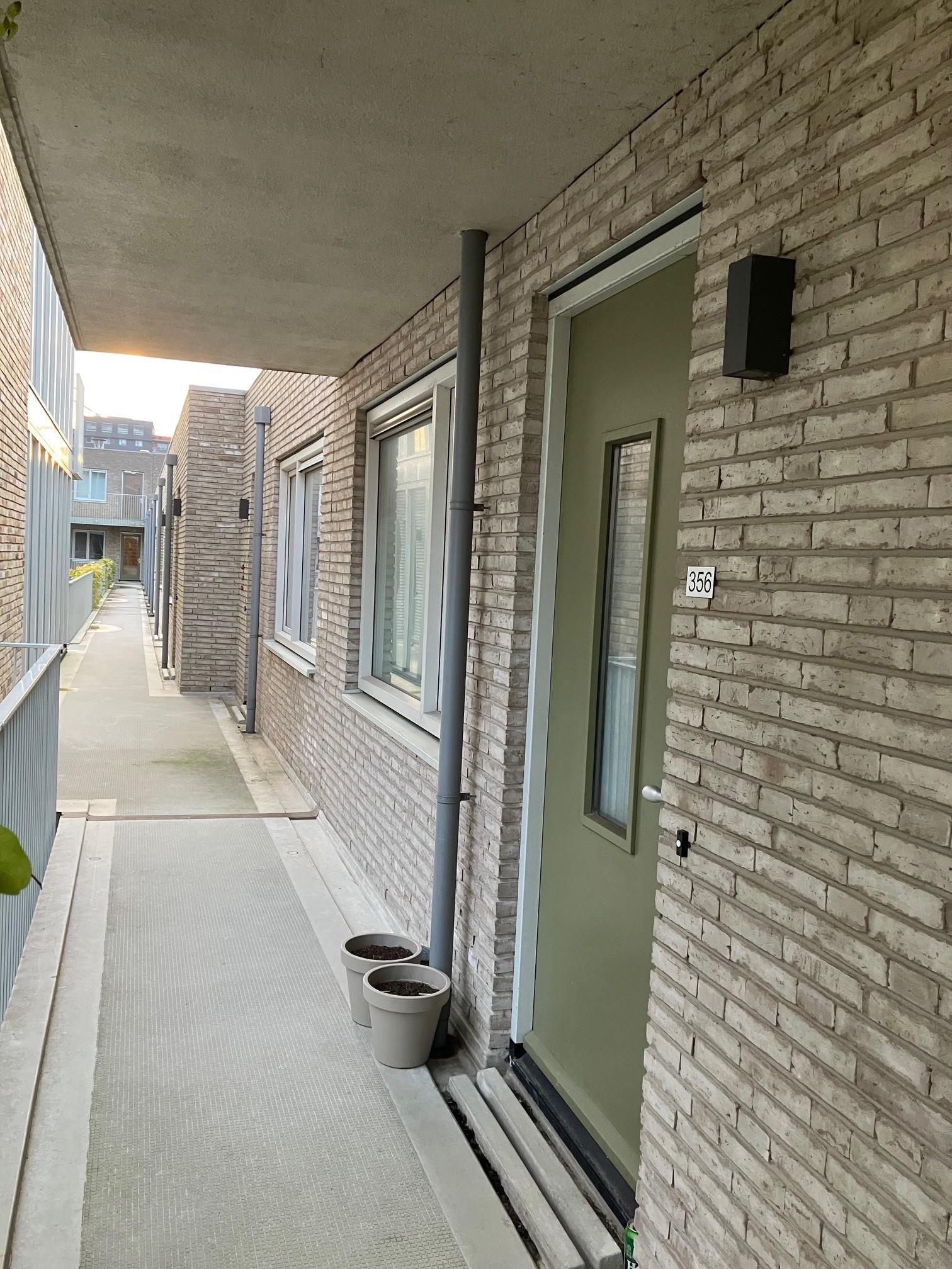 Nina Simonestraat 356