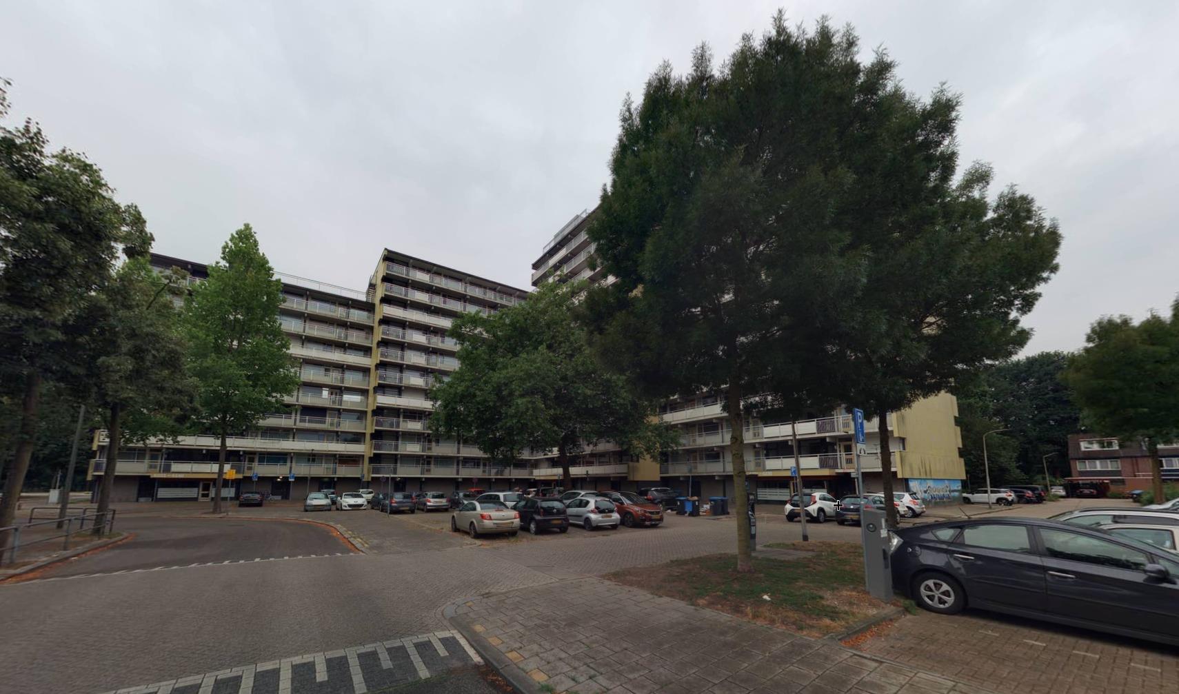 Zwanenveld 6215, 6538 RA Nijmegen, Nederland