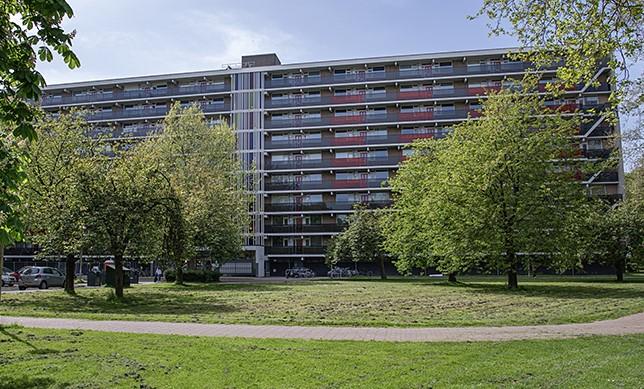 Kleefseplein 329, 6834 AJ Arnhem, Nederland