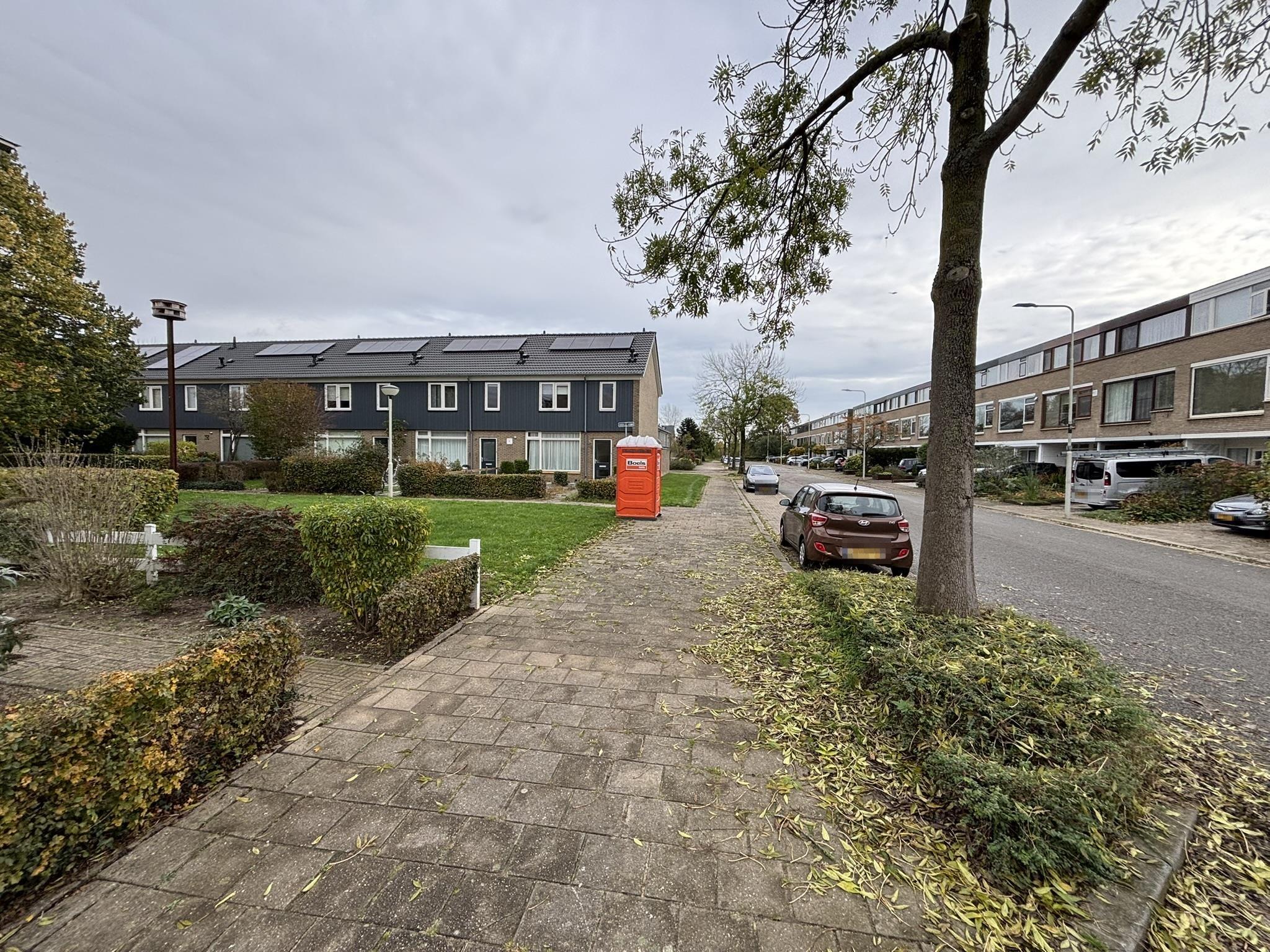 Hofsingel 130, 6834 GP Arnhem, Nederland