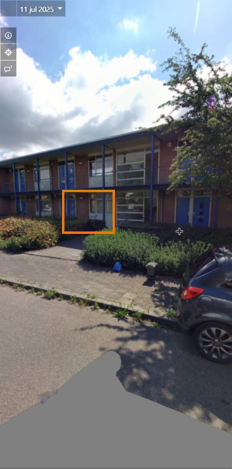 Florence Nightingalestraat 22, 6543 KW Nijmegen, Nederland