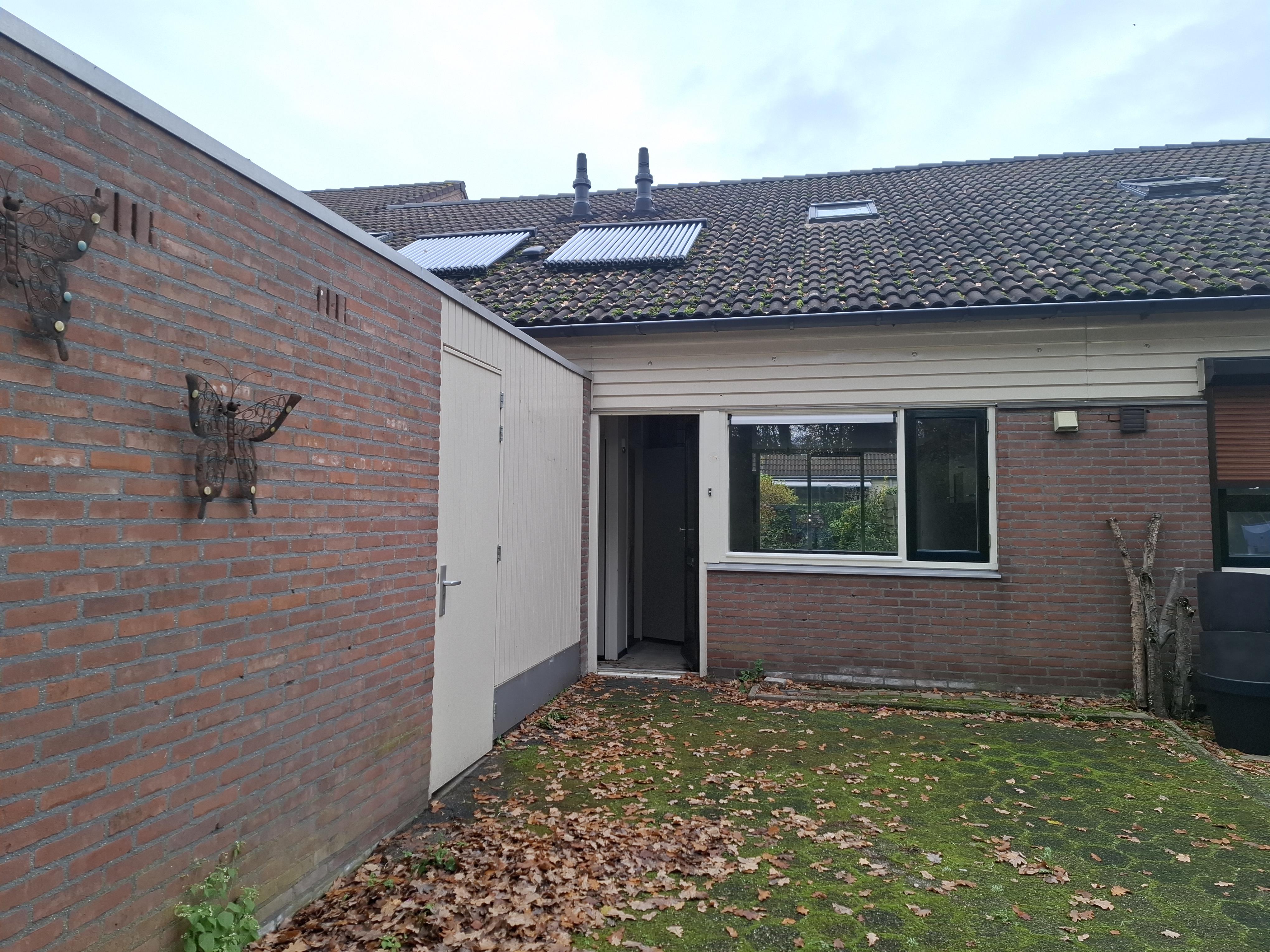 Zwanenveld 5506, 6538 TX Nijmegen, Nederland