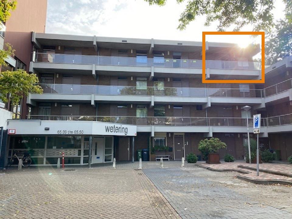 Zwanenveld , 6538 Nijmegen, Nederland