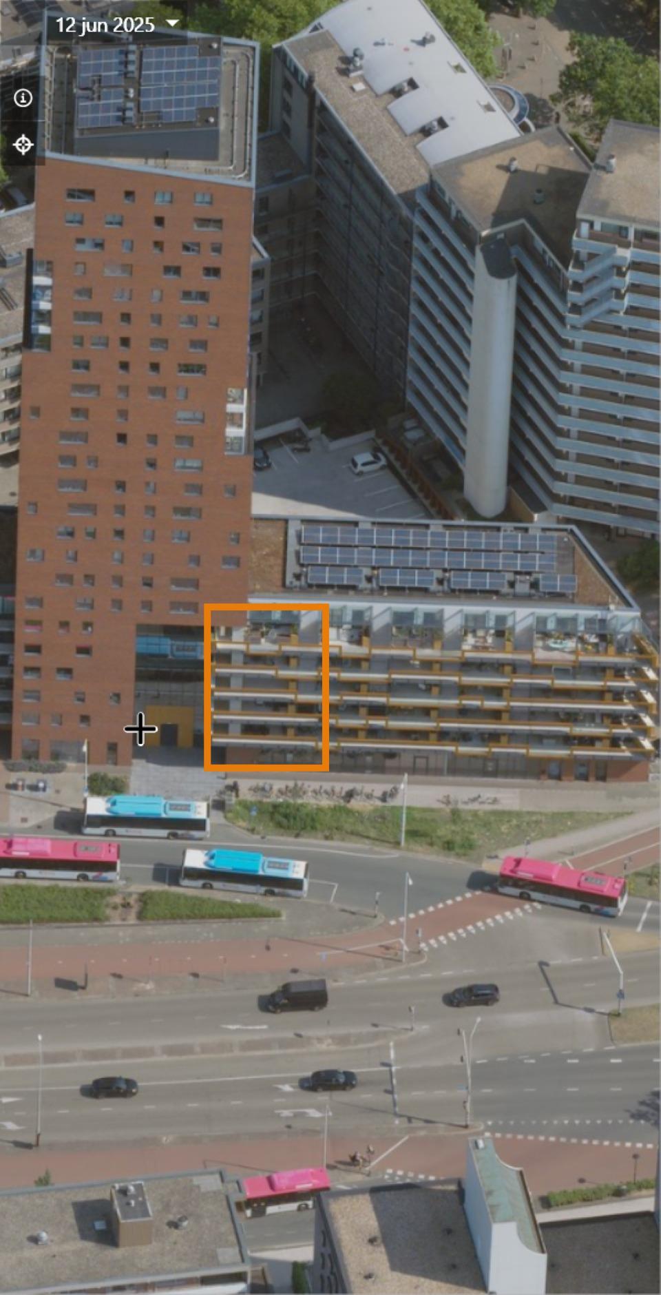 Spoorstraat 78, 6511 AH Nijmegen, Nederland