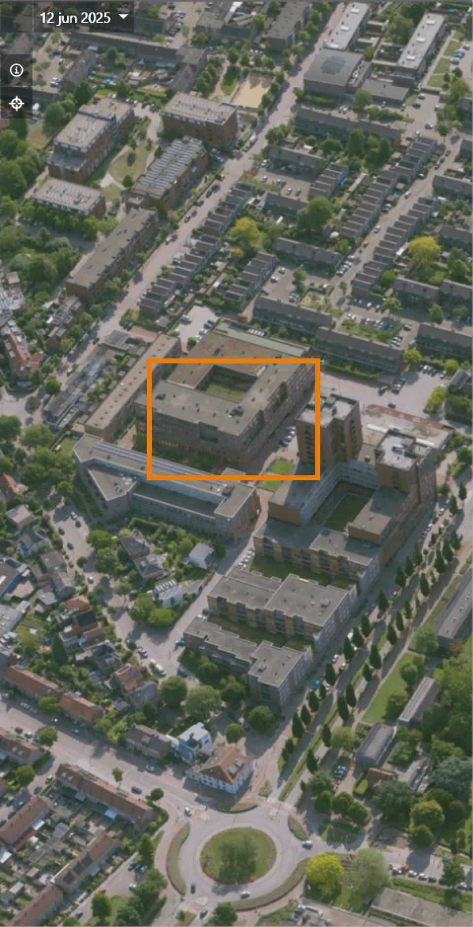 Fenikshof 55, 6541 RW Nijmegen, Nederland