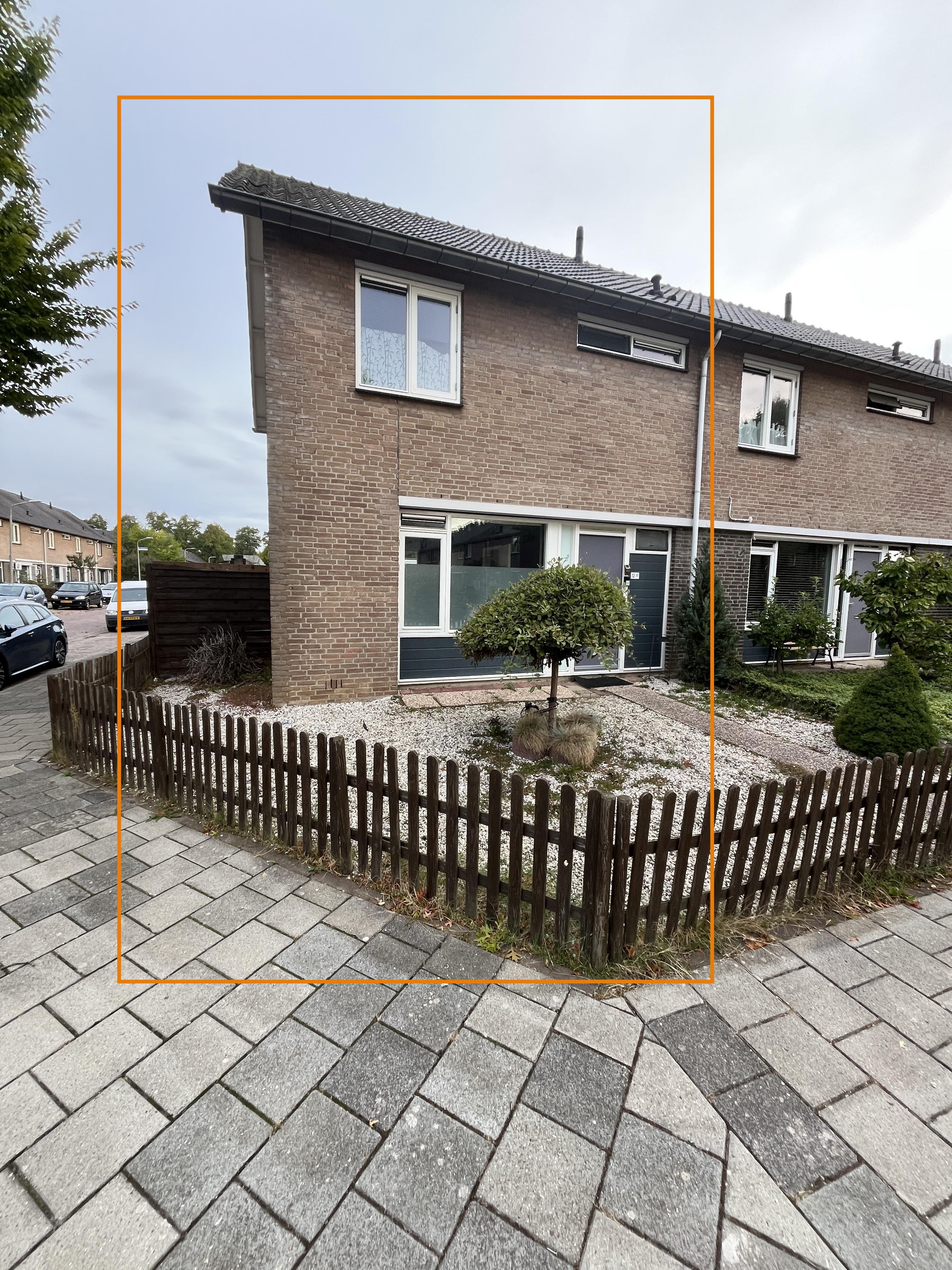 Aldenhof 1238, 6537 BK Nijmegen, Nederland