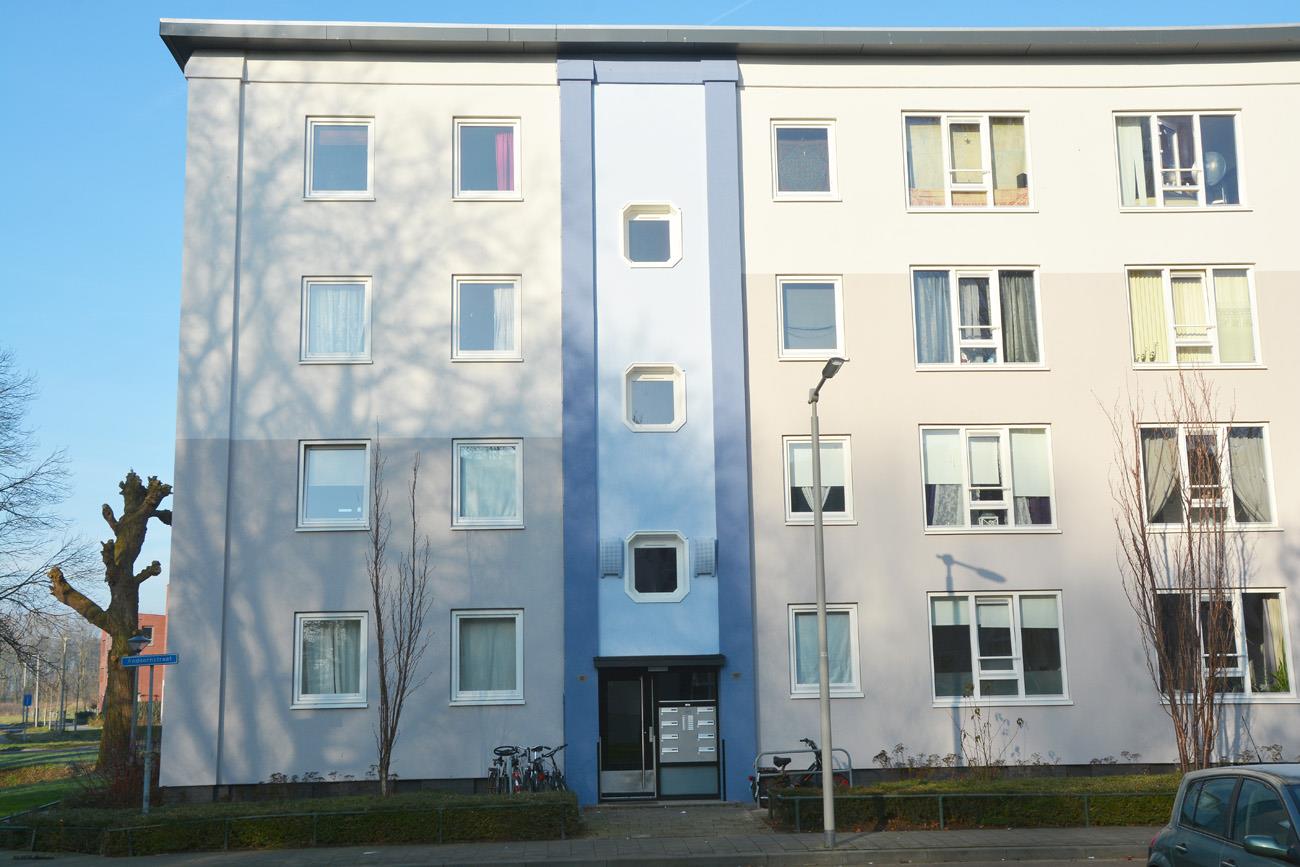 Andoornstraat 102, 6841 BG Arnhem, Nederland