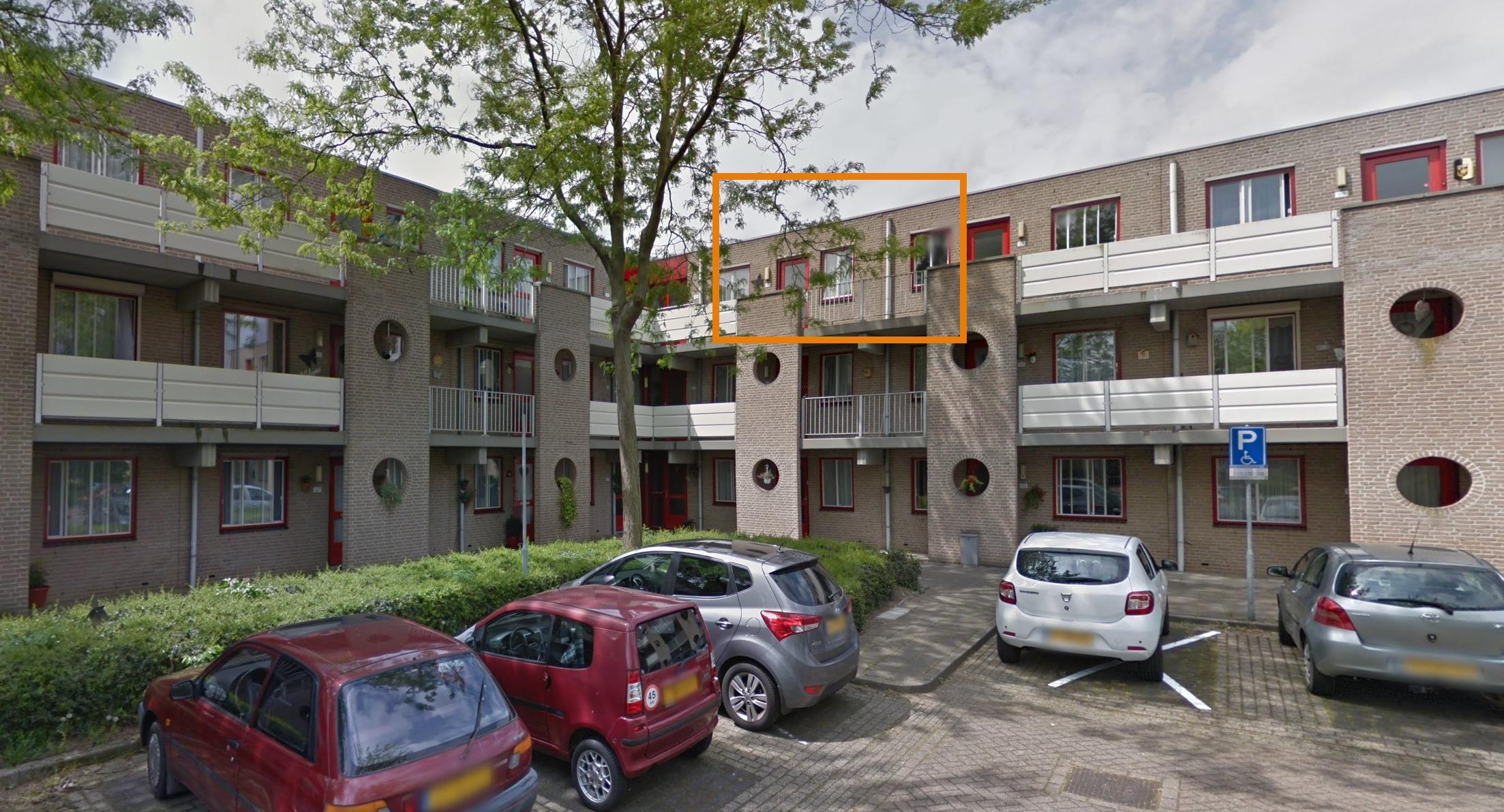 Venus 115, 6922 LW Duiven, Nederland