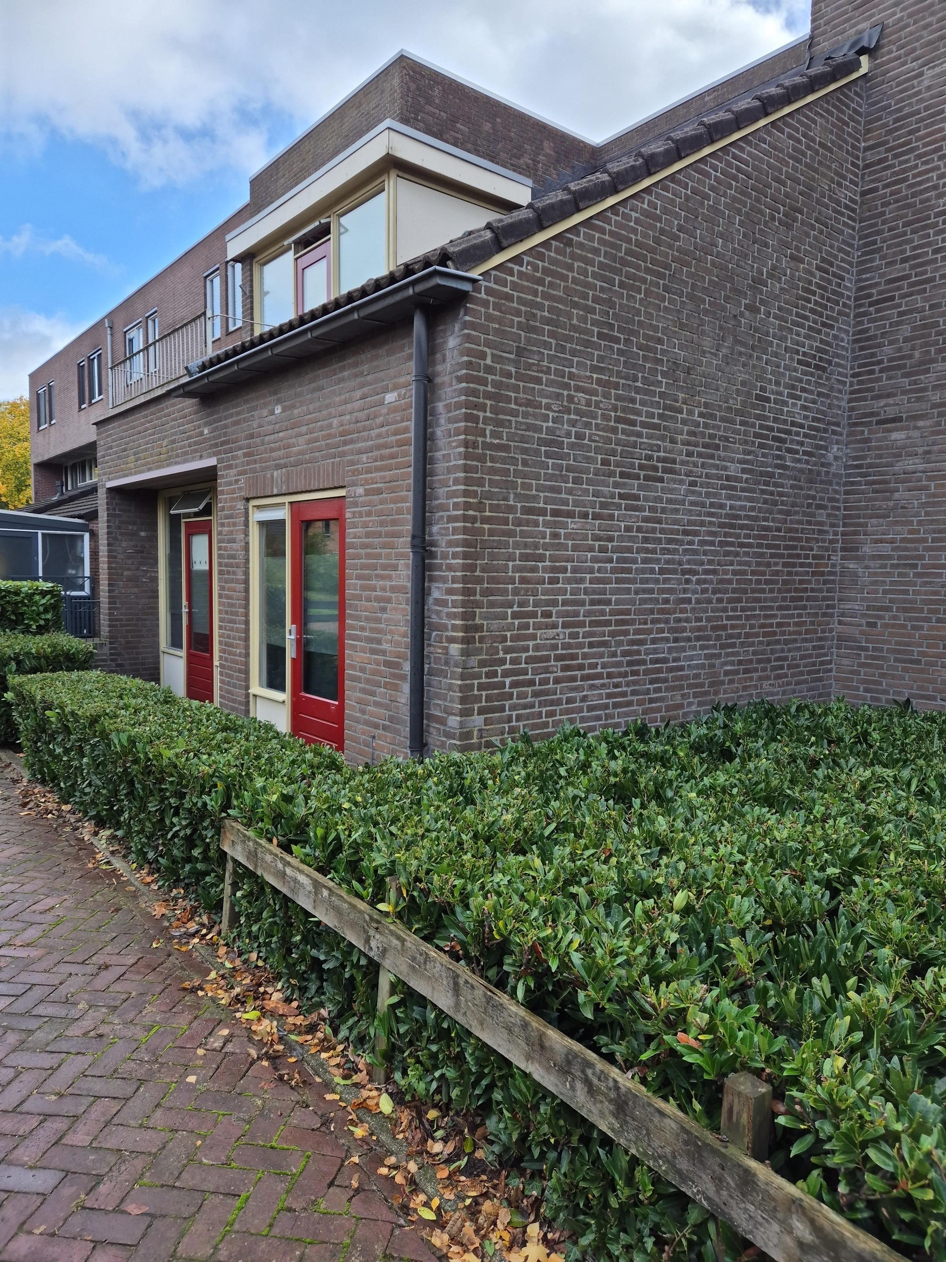 Berkendreef 48, 6871 LC Renkum, Nederland
