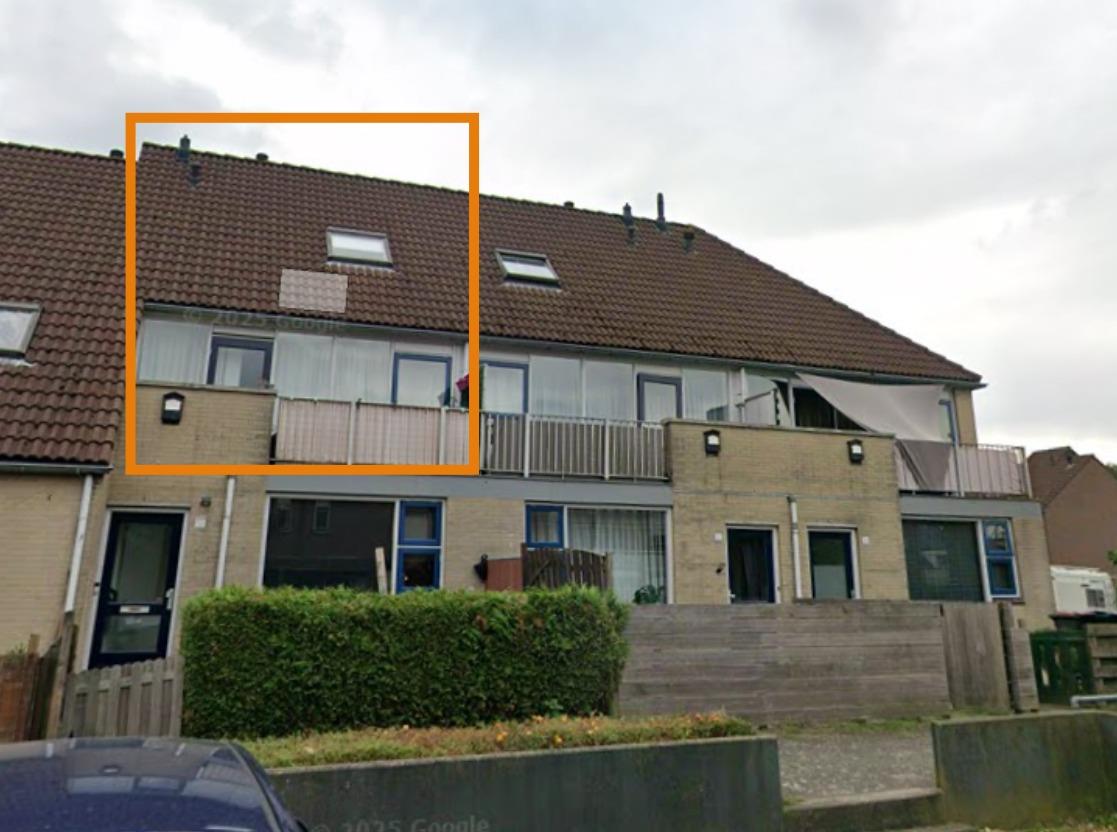 Spotvogelstraat 42, 6921 KV Duiven, Nederland