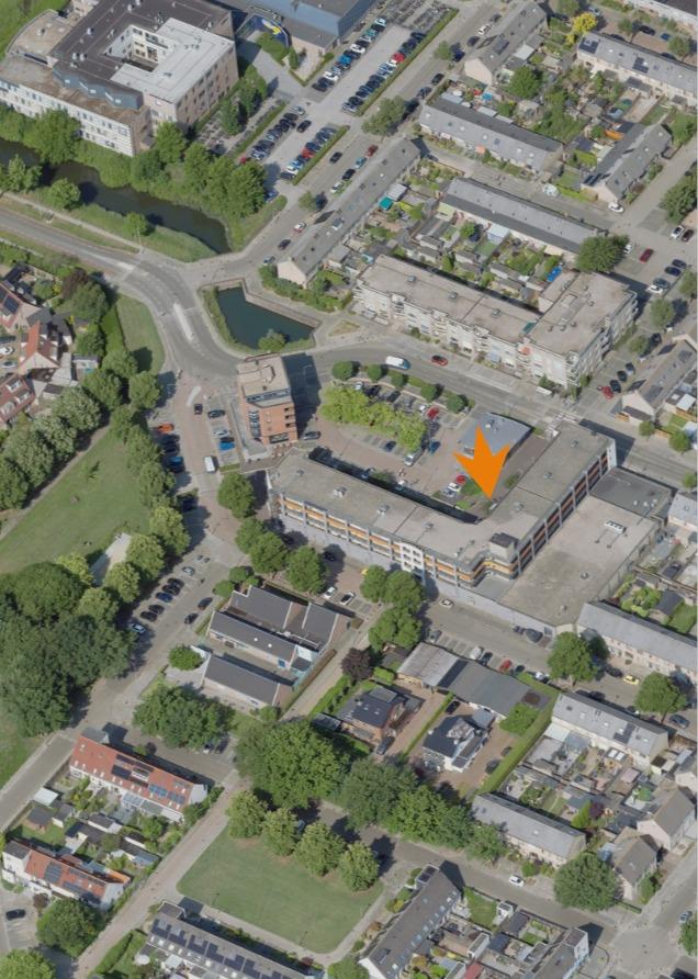 Leuvensbroek 1020J, 6546 XB Nijmegen, Nederland