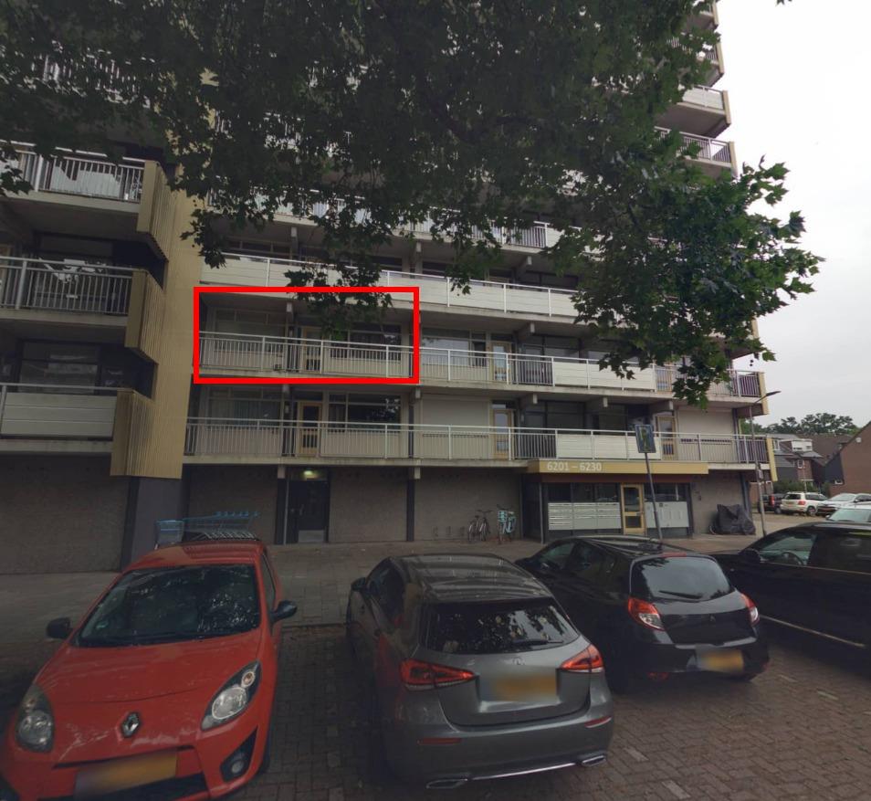 Zwanenveld 6204, 6538 RA Nijmegen, Nederland