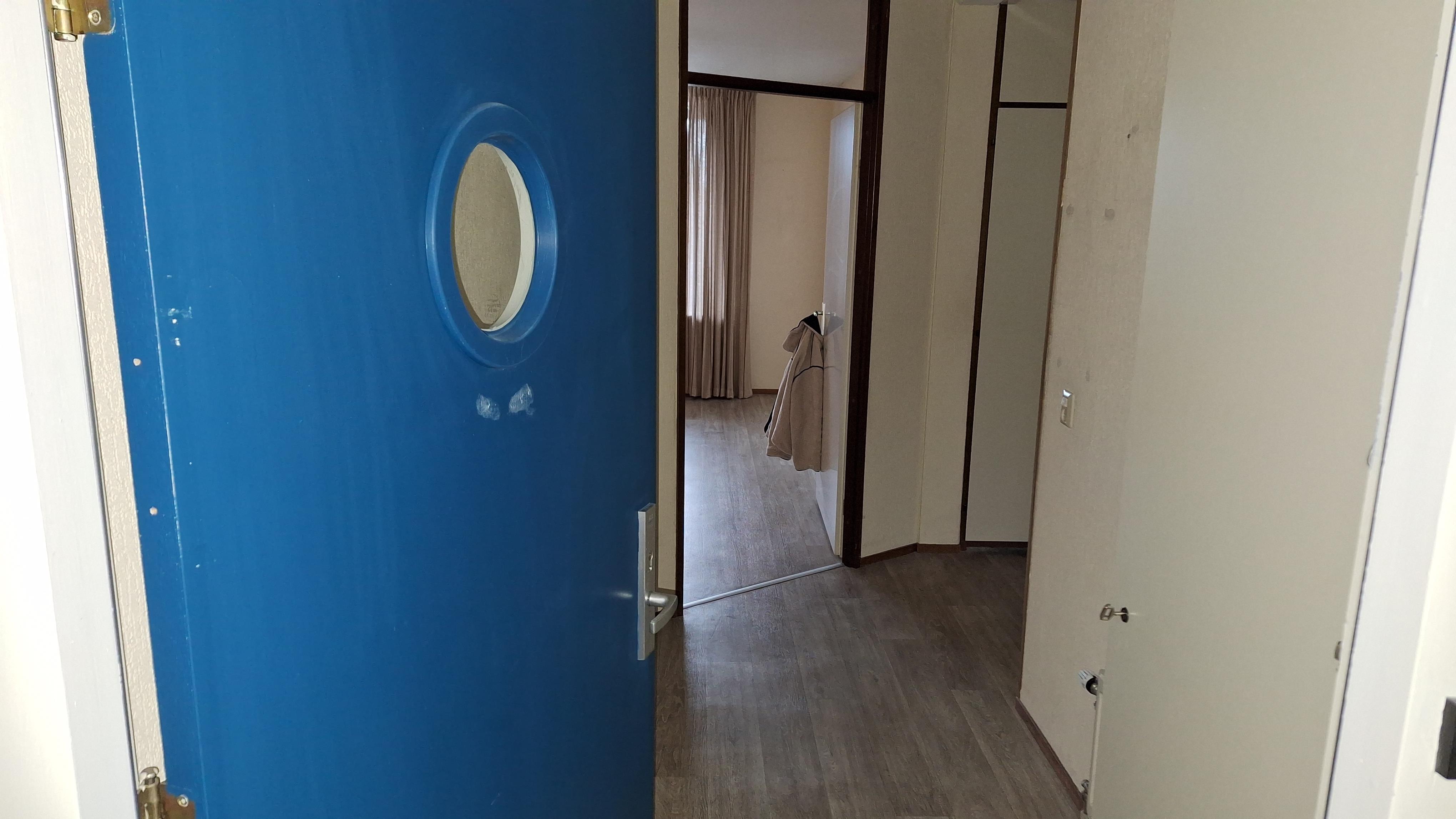 Van Het Hoffplantsoen 45