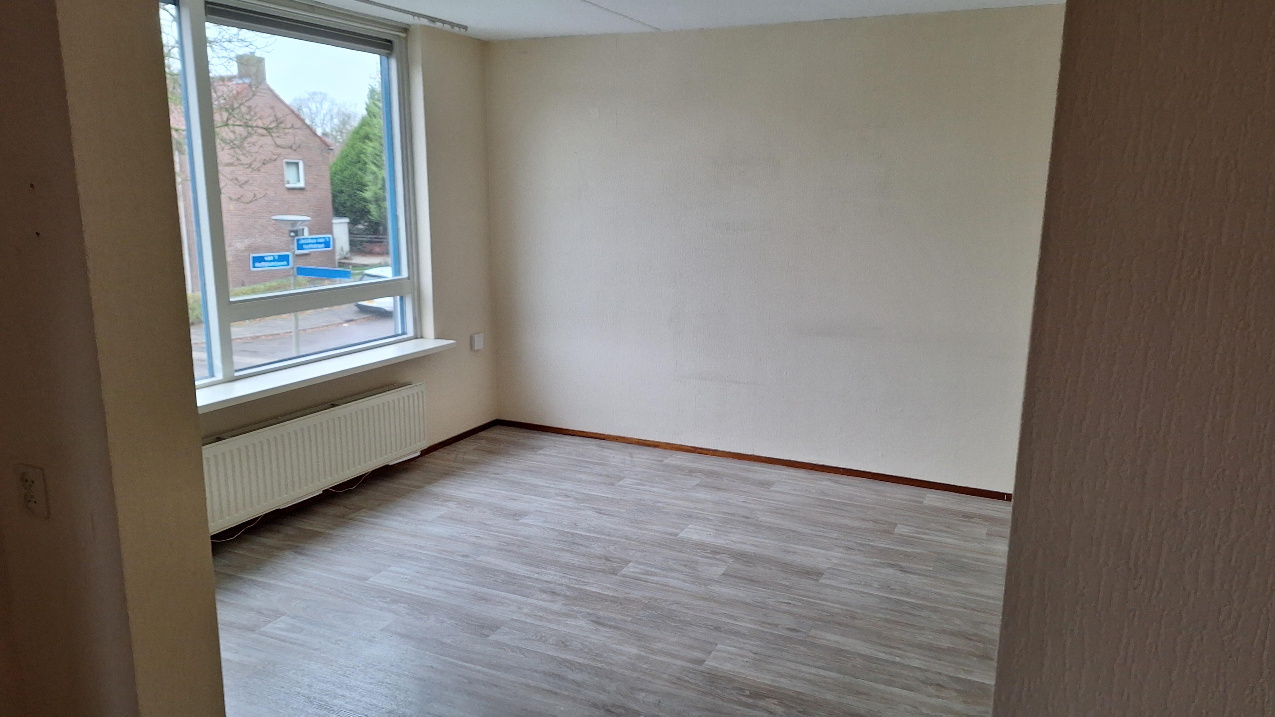 Van Het Hoffplantsoen 45