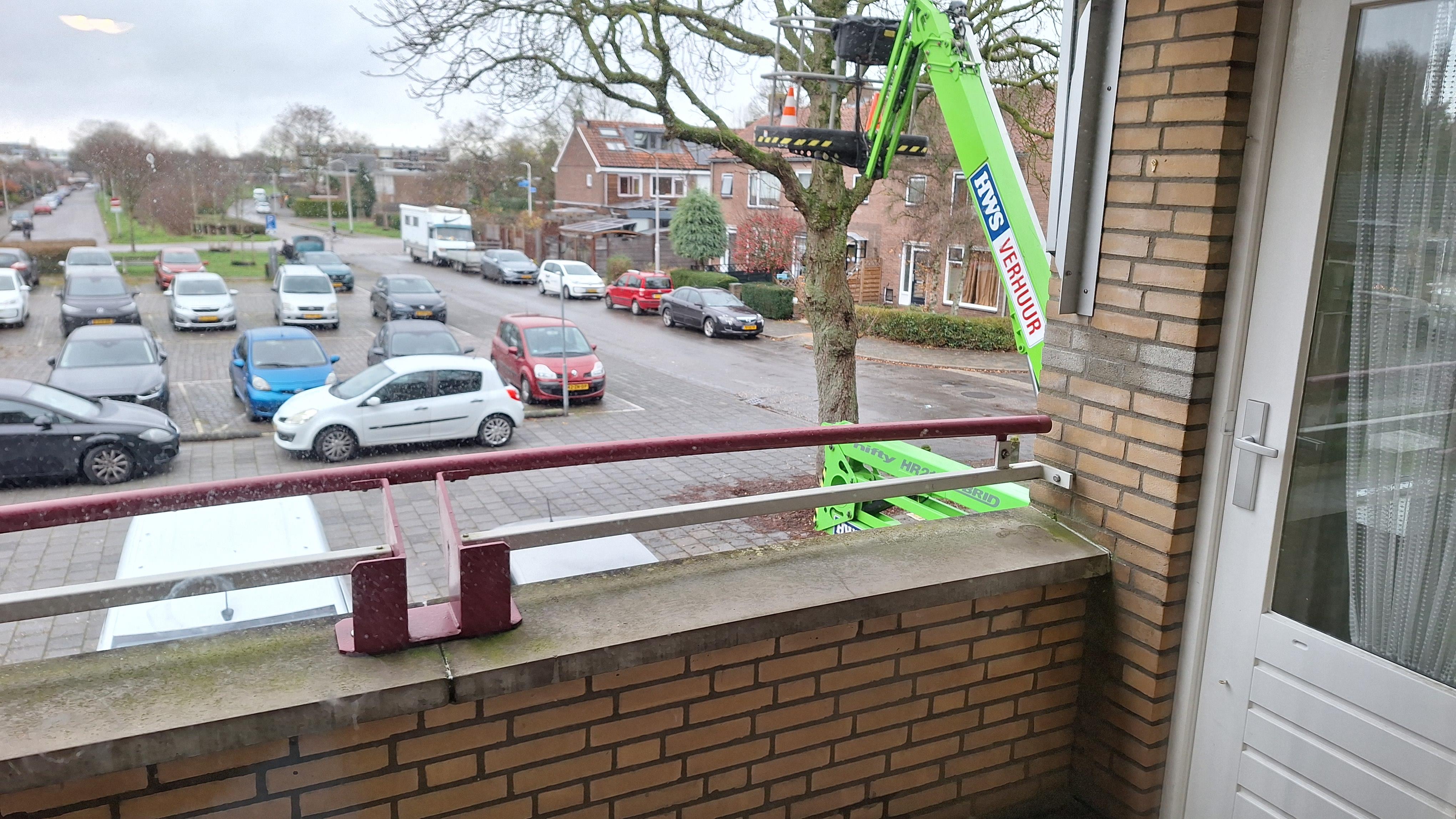 Van Het Hoffplantsoen 45