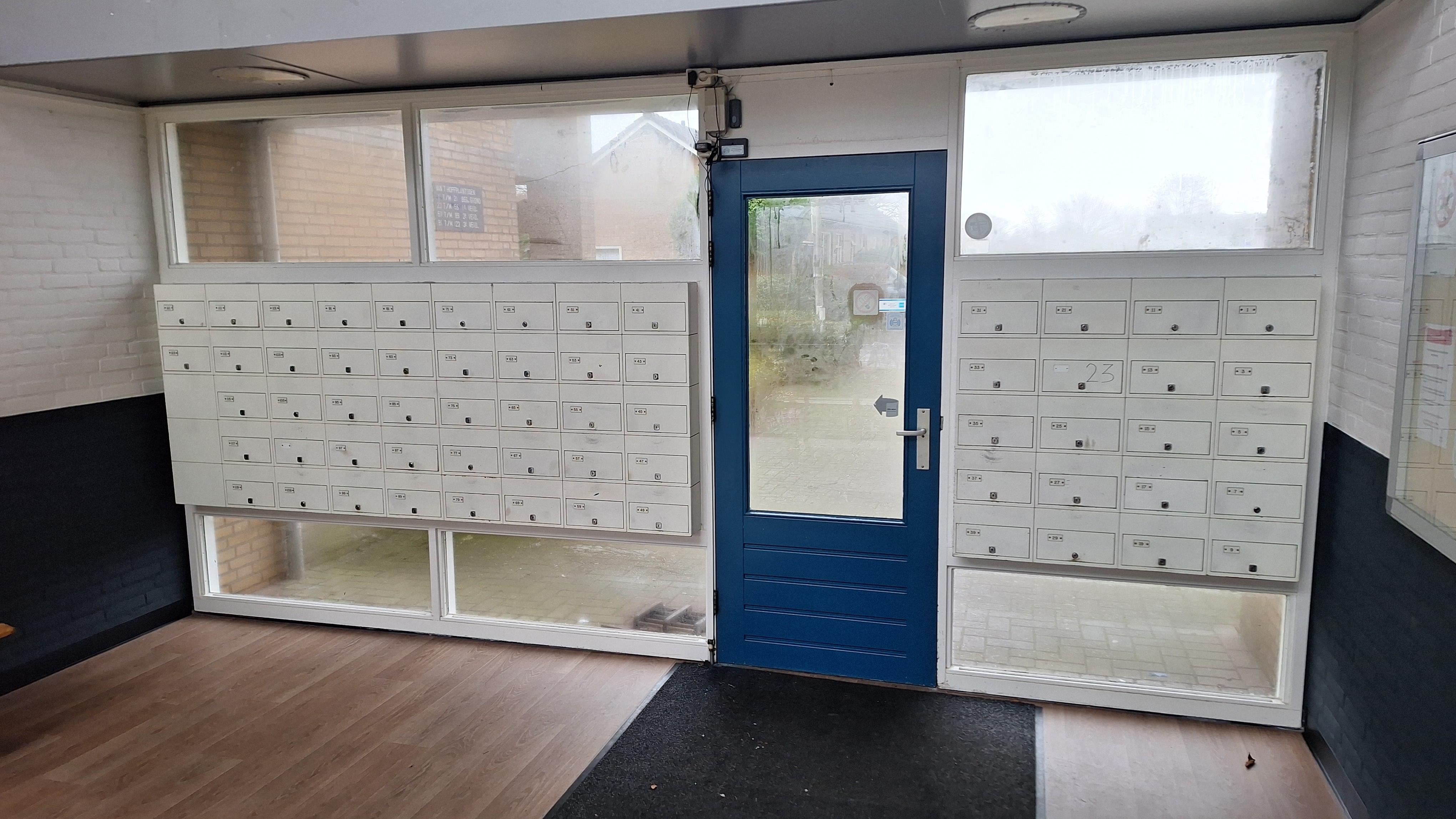 Van Het Hoffplantsoen 45