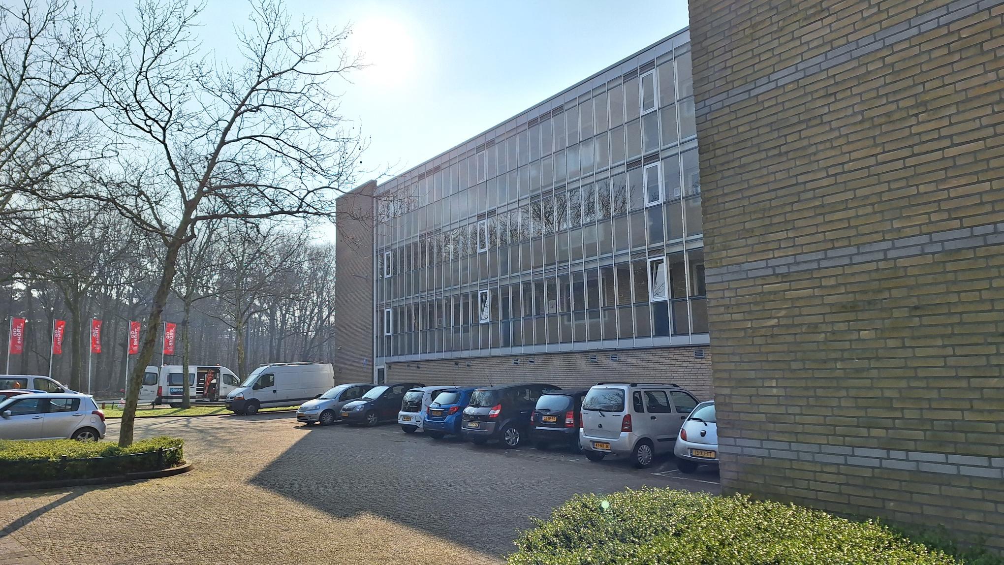 Van Het Hoffplantsoen 45