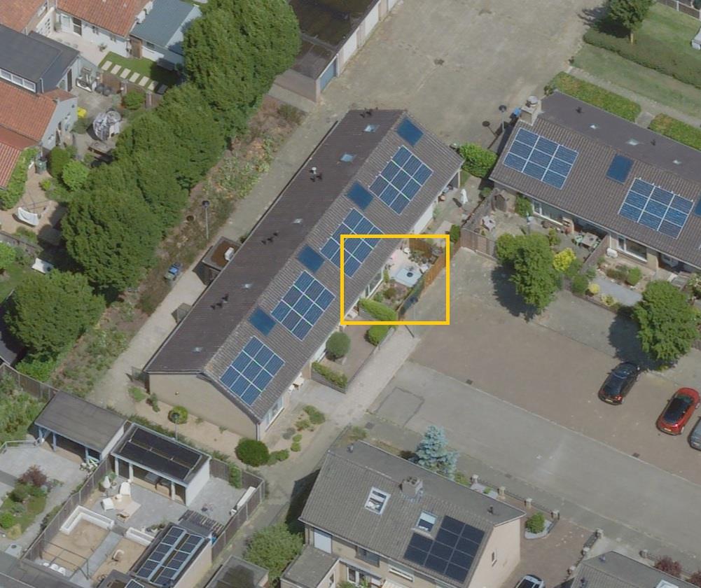 Damianusstraat 13, 6603 DC Wijchen, Nederland