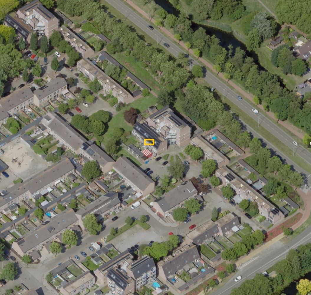 de Voorstenkamp 1357, 6545 ER Nijmegen, Nederland