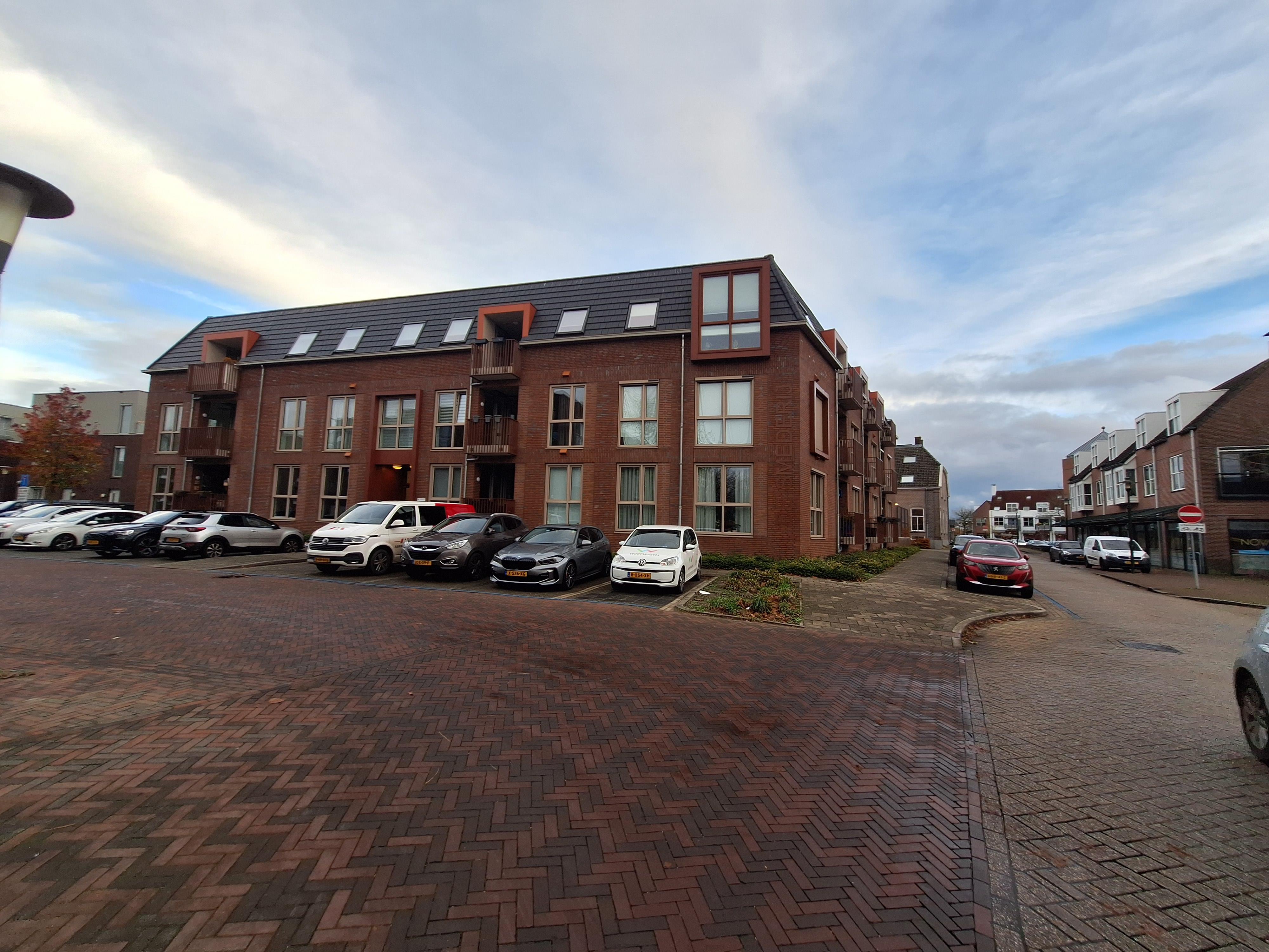 Bongerdstraat 21, 6641 BG Beuningen, Nederland