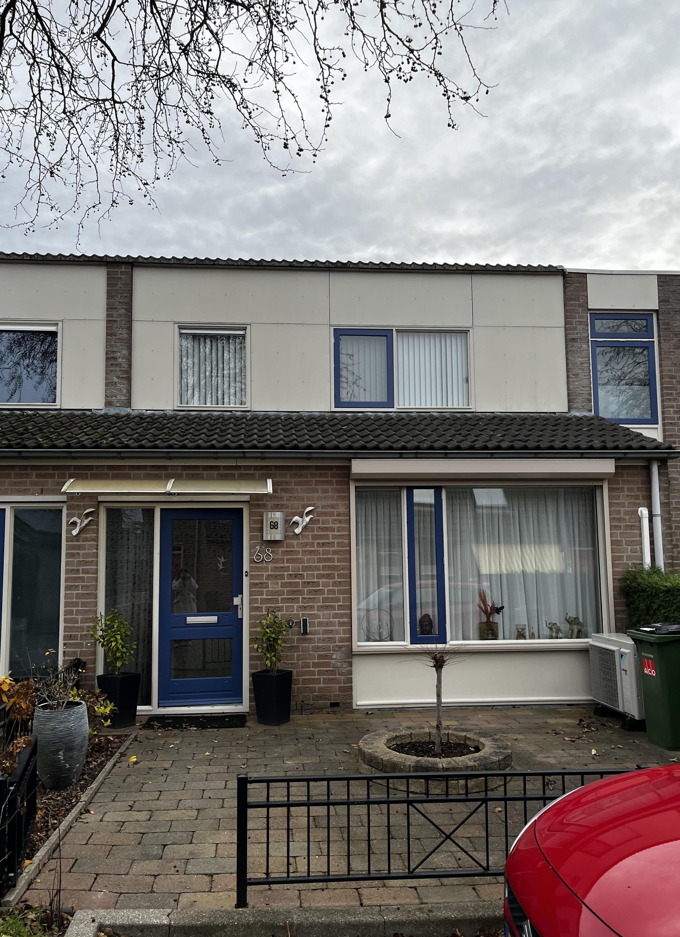 Haafakker 68, 6578 BW Leuth, Nederland