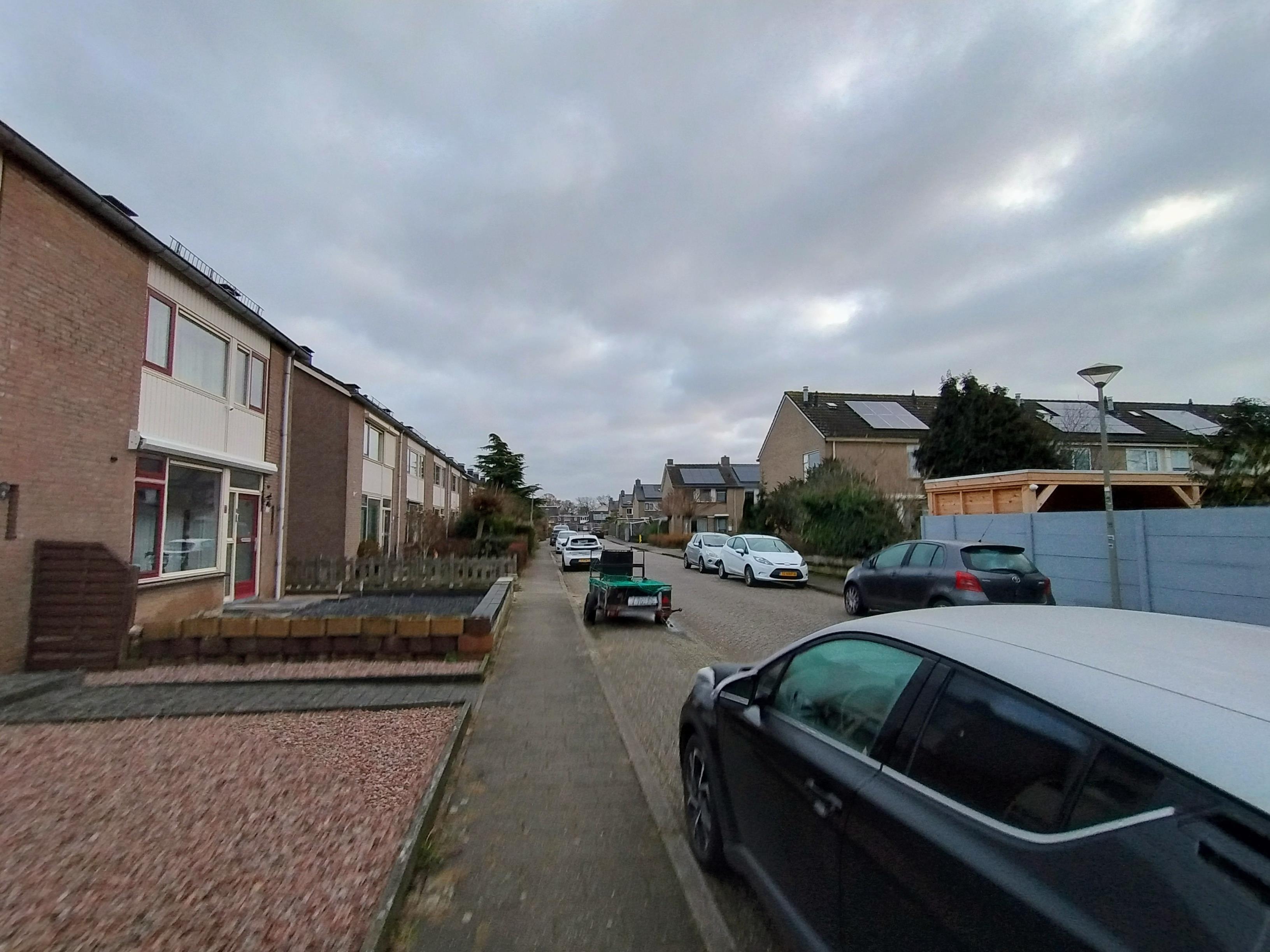 Burgemeester Hermsenstraat 128