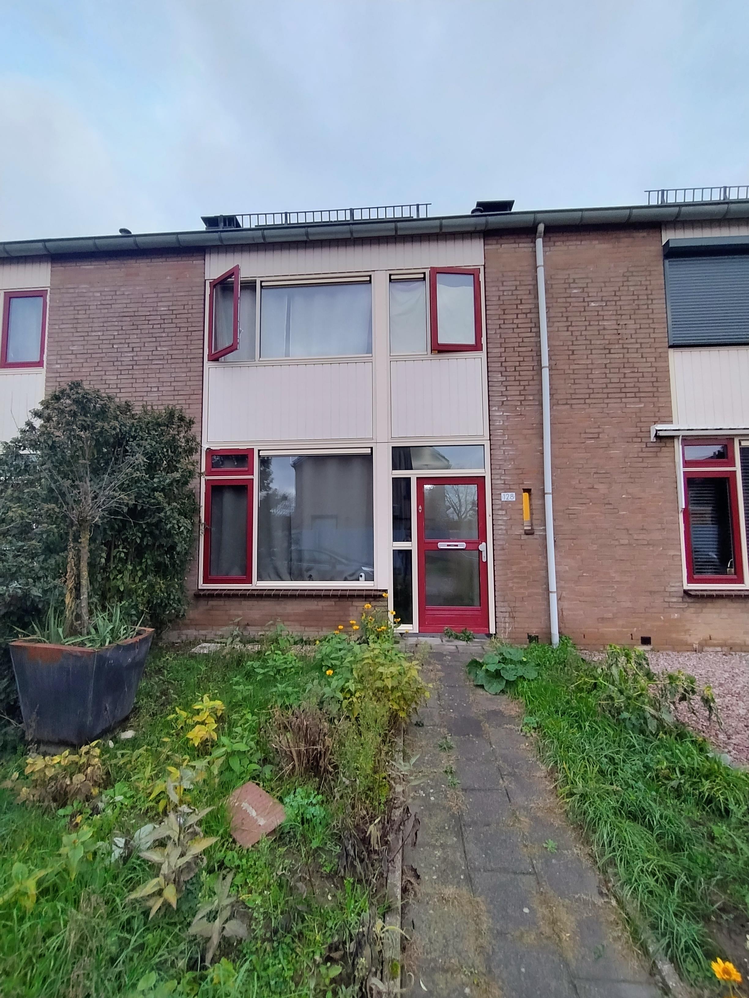Burgemeester Hermsenstraat 128, 6566 AJ Millingen aan de Rijn, Nederland