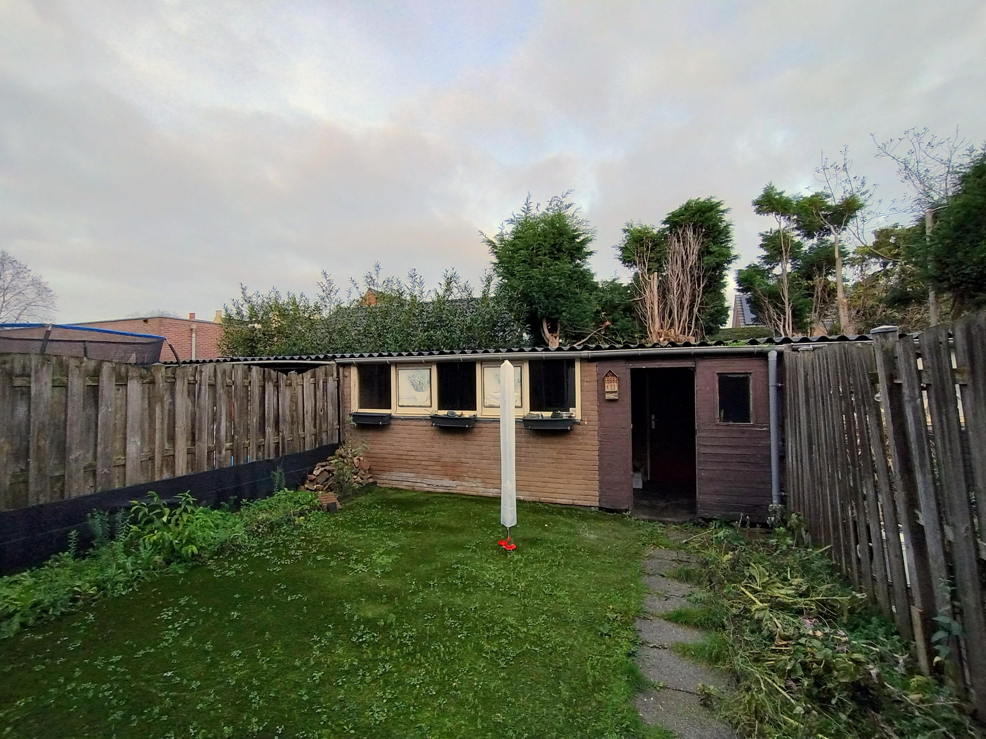 Burgemeester Hermsenstraat 128