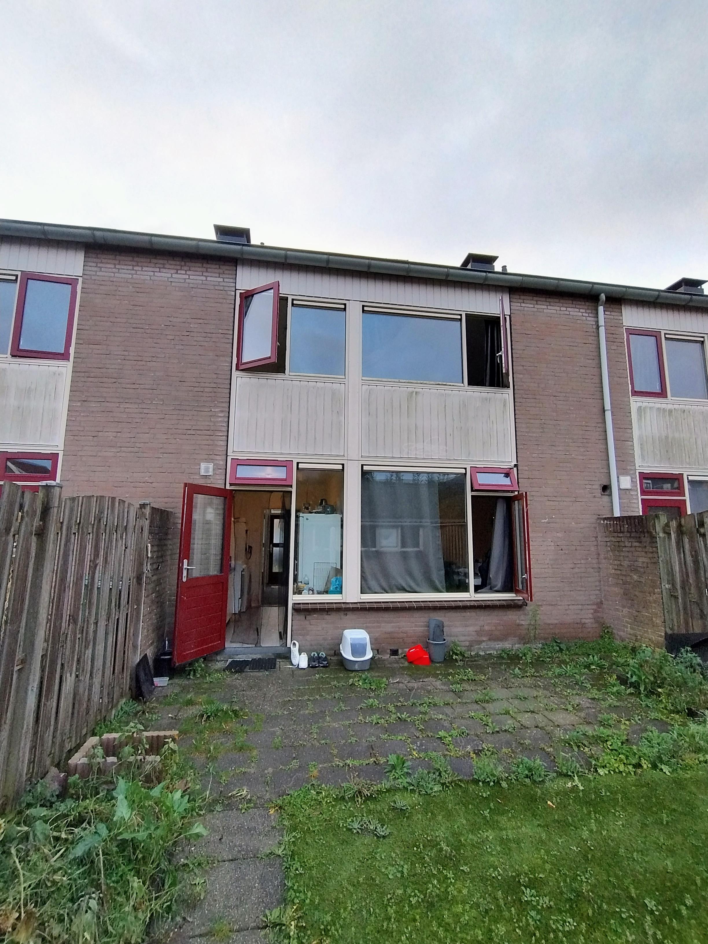 Burgemeester Hermsenstraat 128