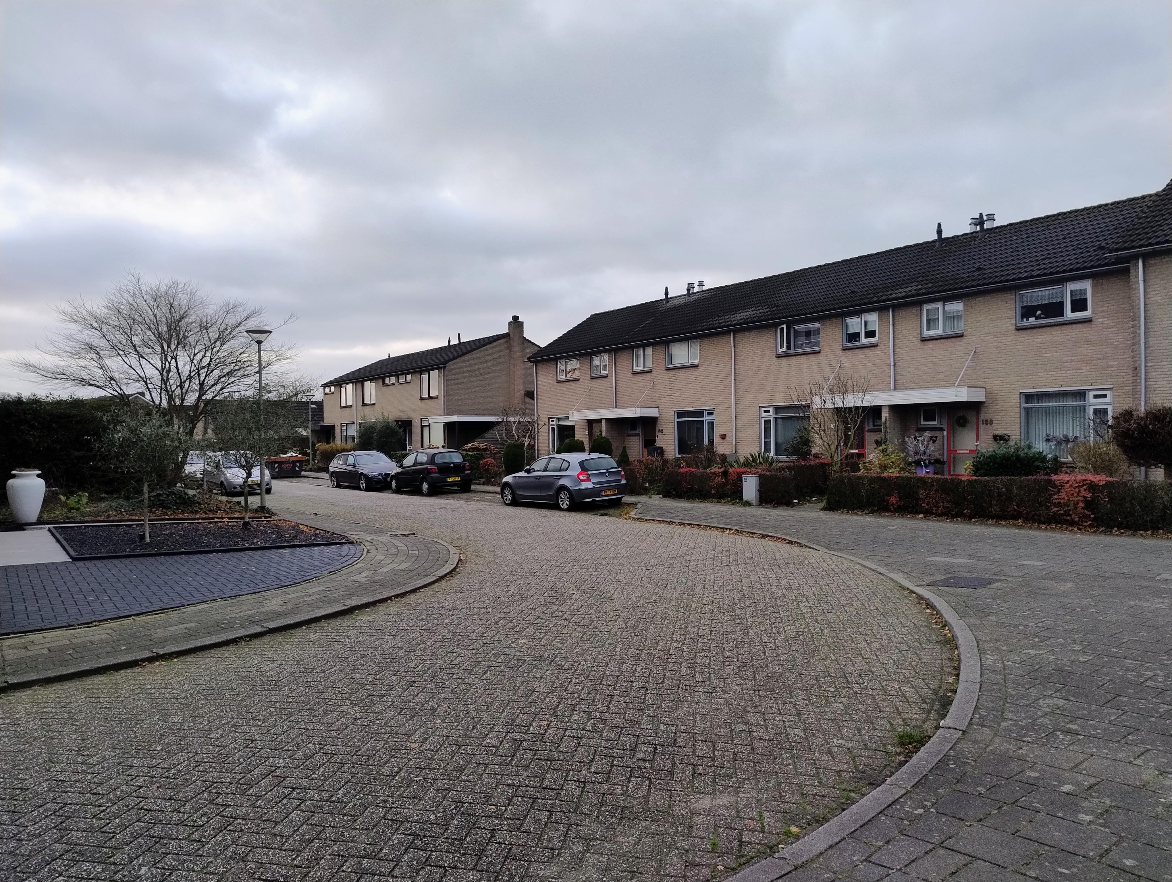 Burgemeester Hermsenstraat 128