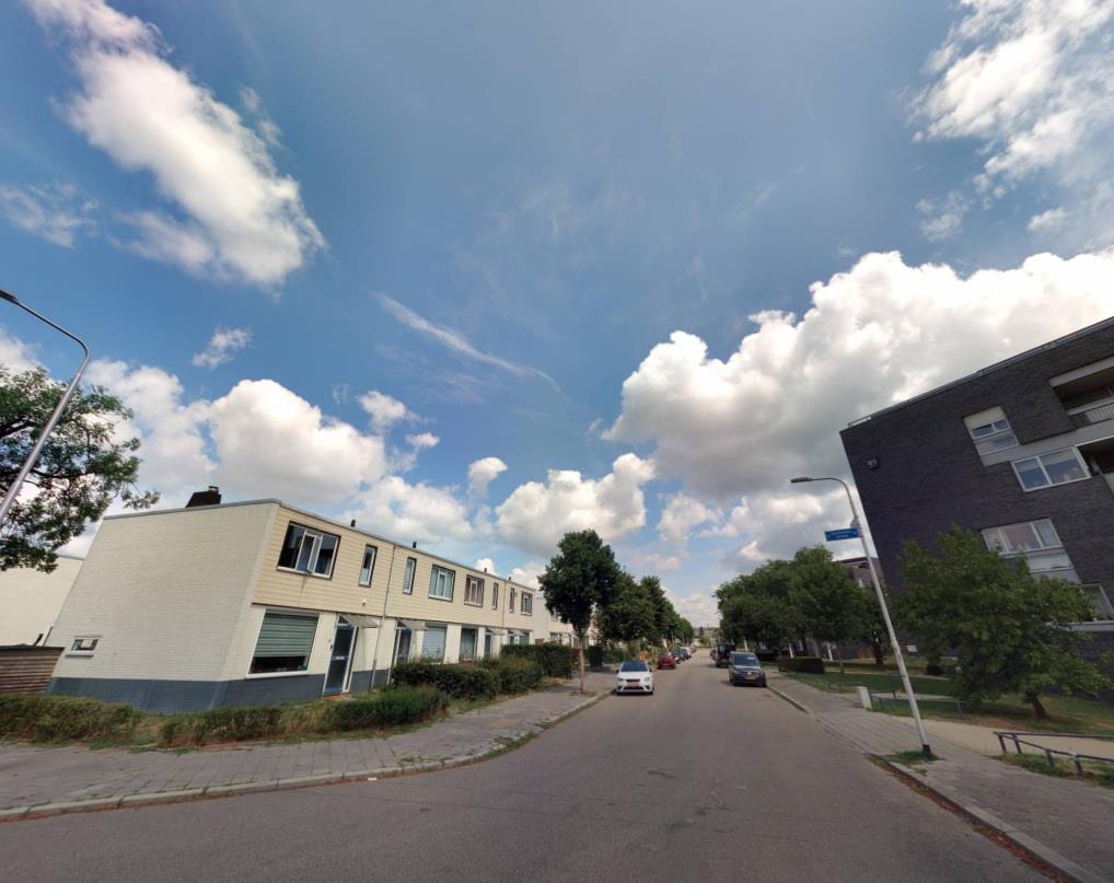 De Kempenaerstraat 50