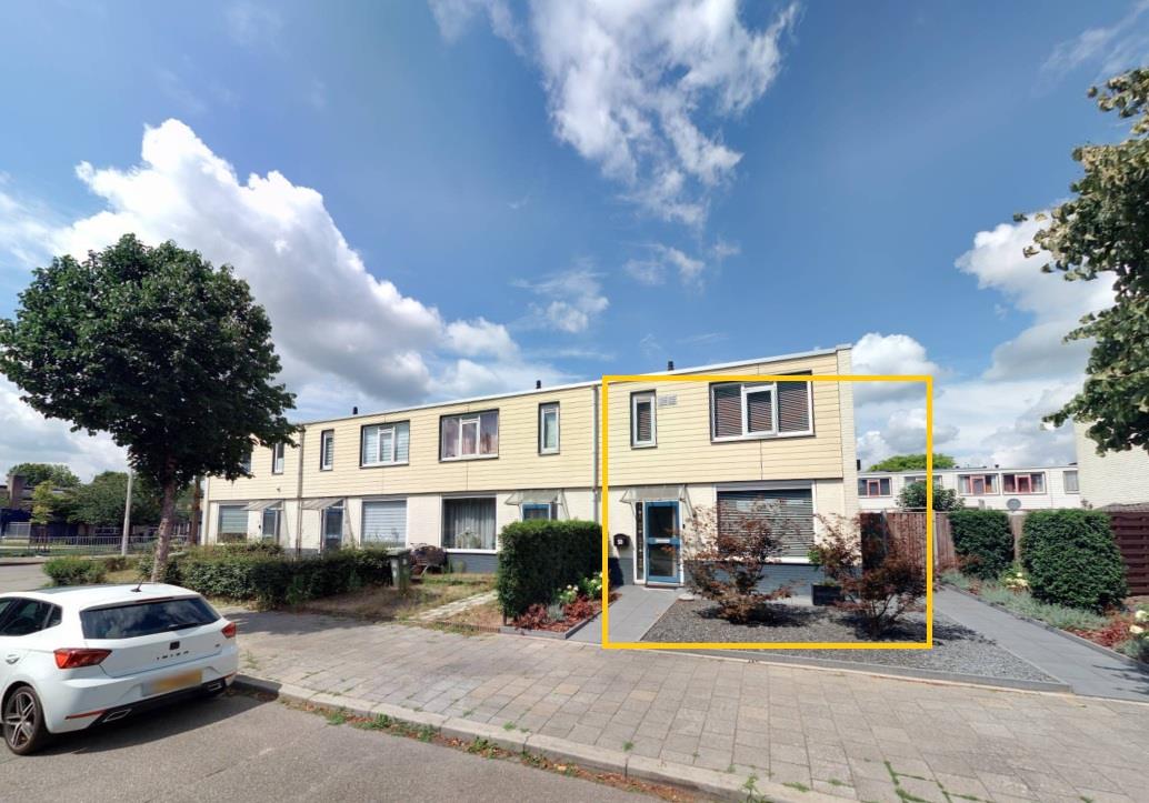 De Kempenaerstraat 50