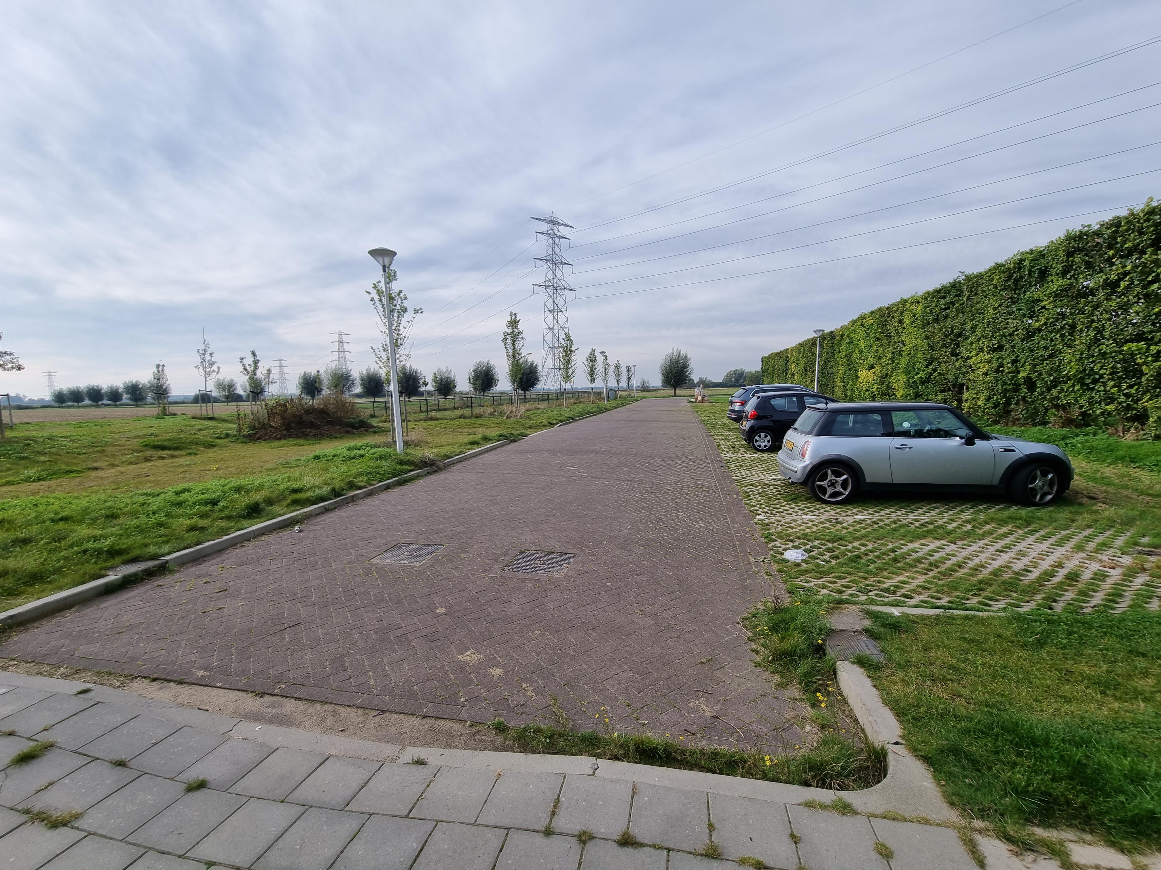 Vosbergen 6, 6662 ST Elst, Nederland