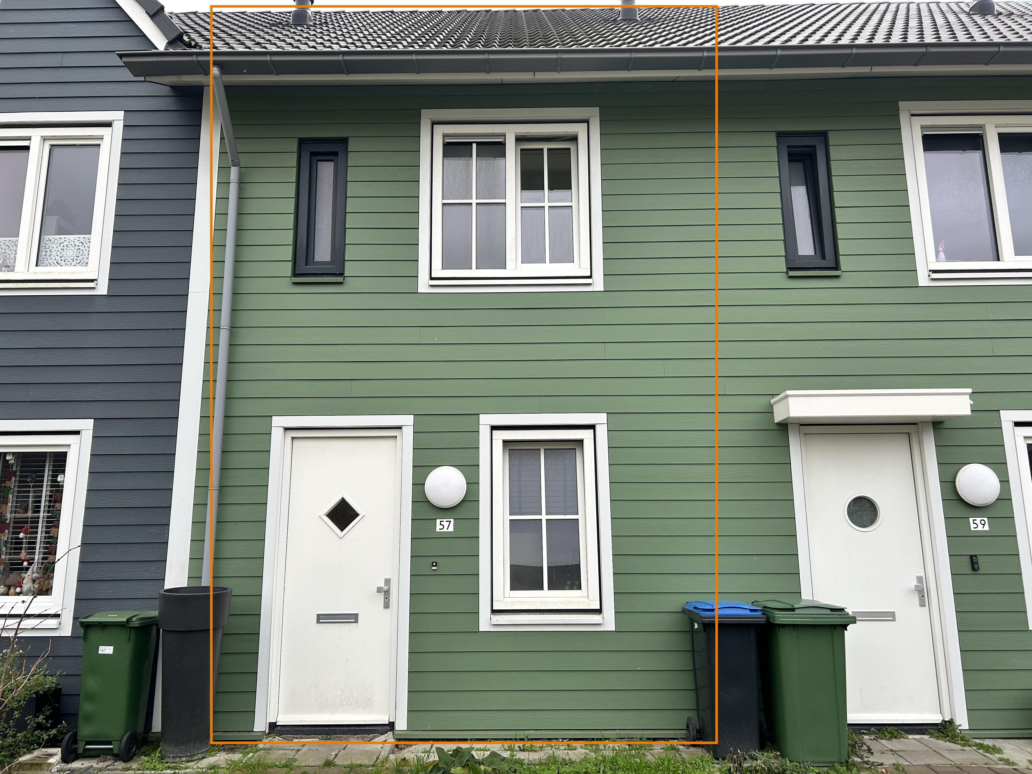 Noorderwind 57, 6846 WC Arnhem, Nederland