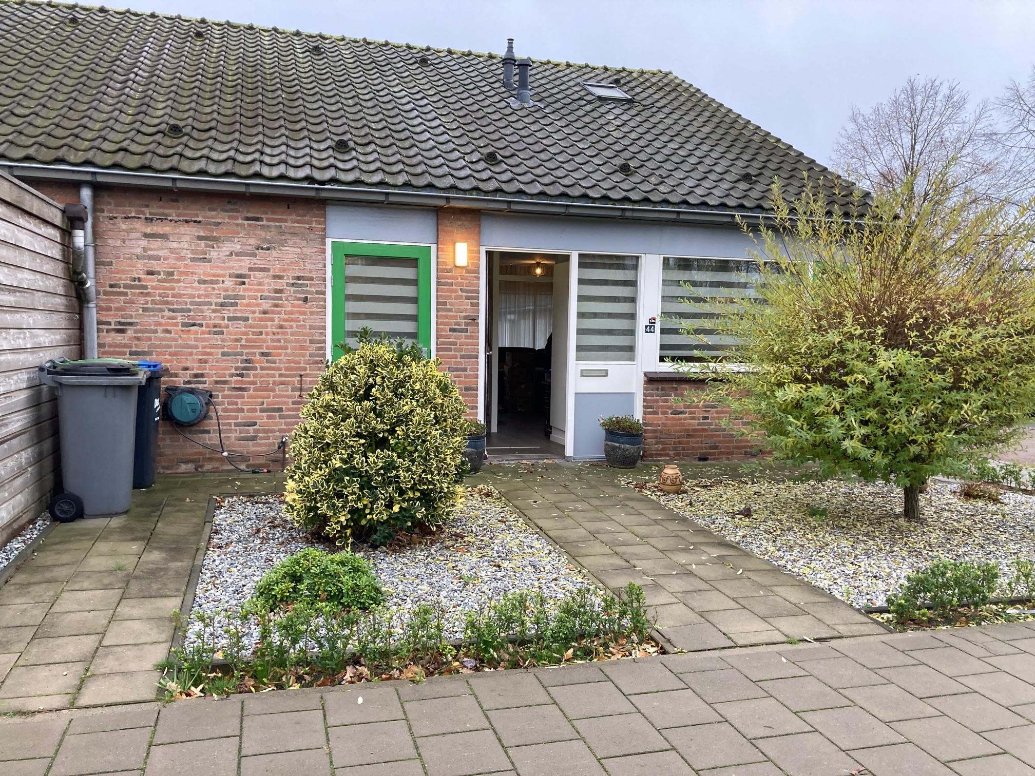 Elstweg 44, 6601 AD Wijchen, Nederland