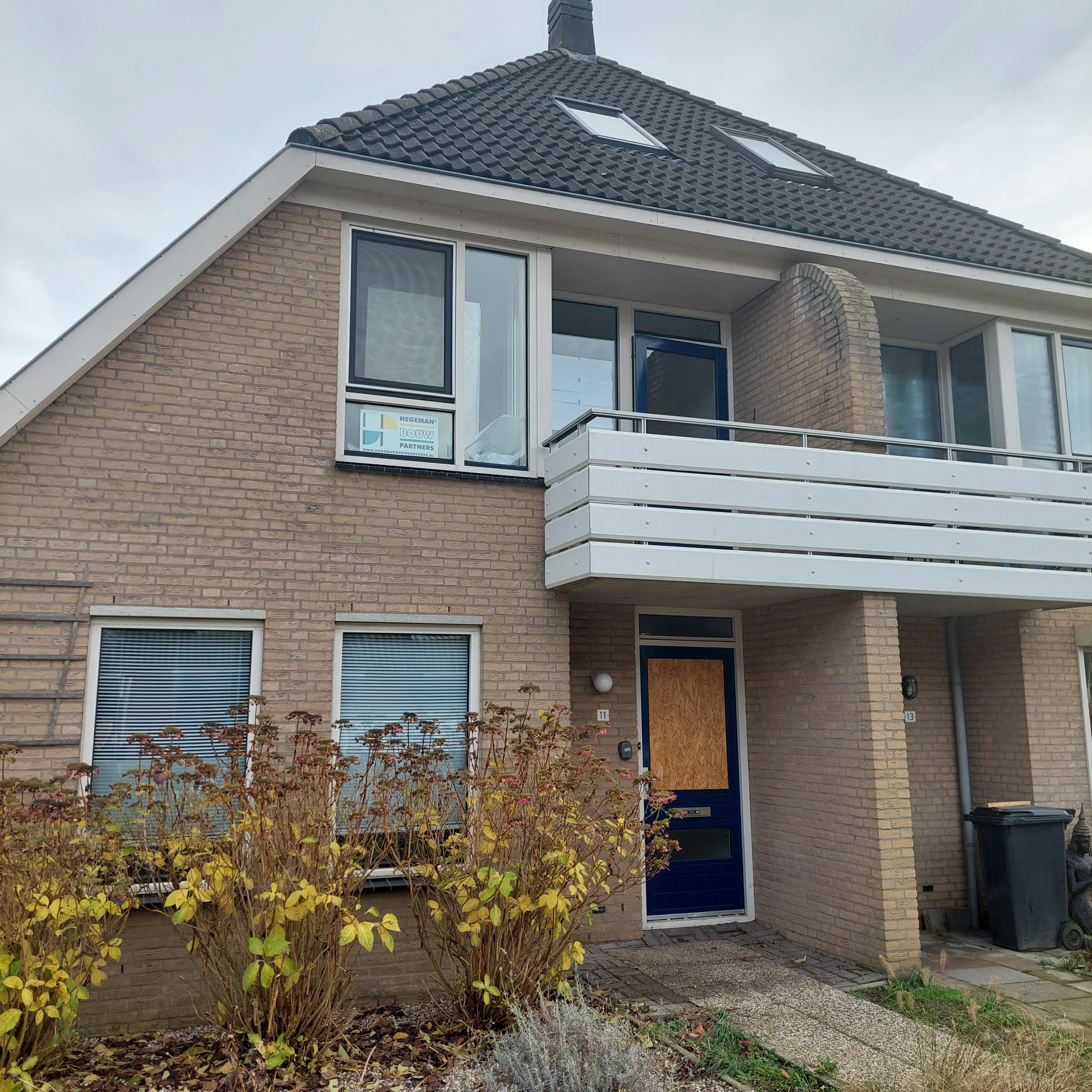 Carpenakker 11, 6686 DJ Doornenburg, Nederland