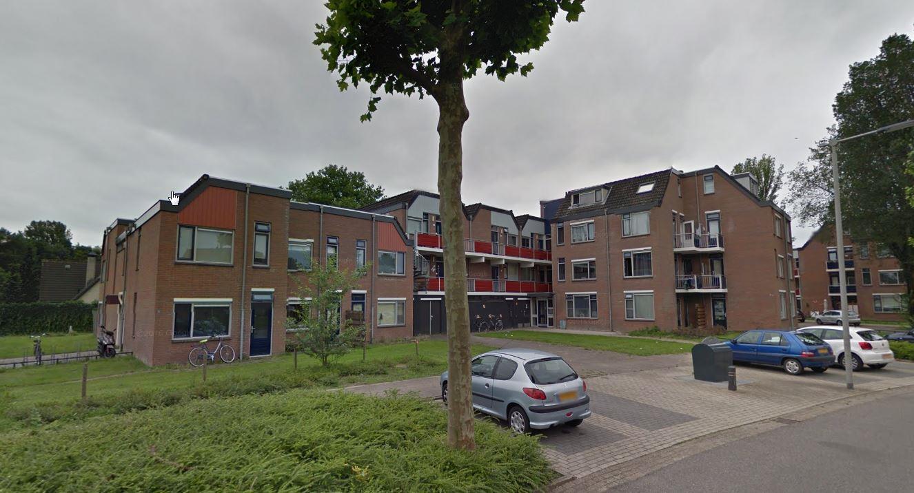Eindhovensingel 69, 6844 CC Arnhem, Nederland