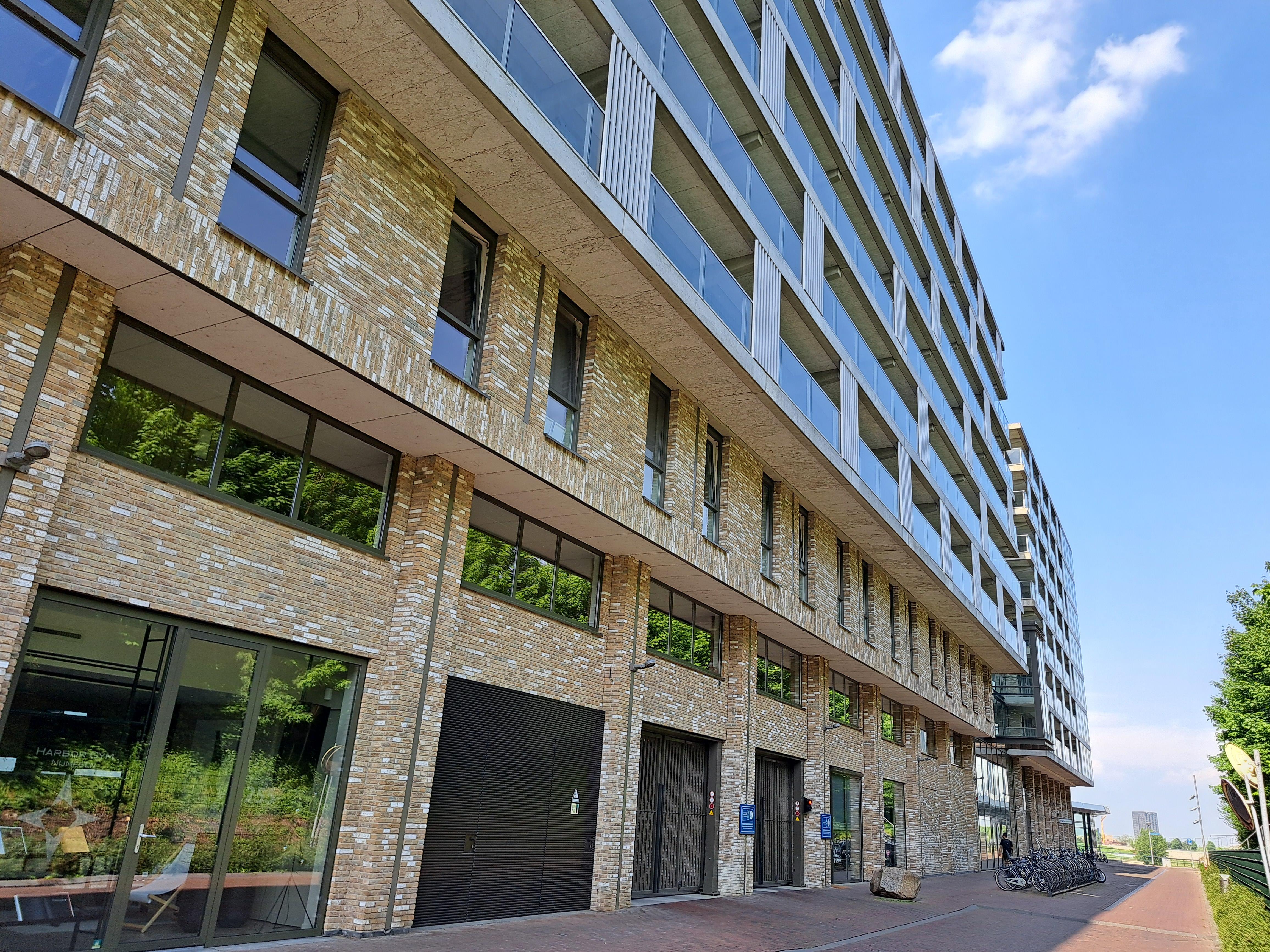 Dokstraat 333, 6541 EZ Nijmegen, Nederland