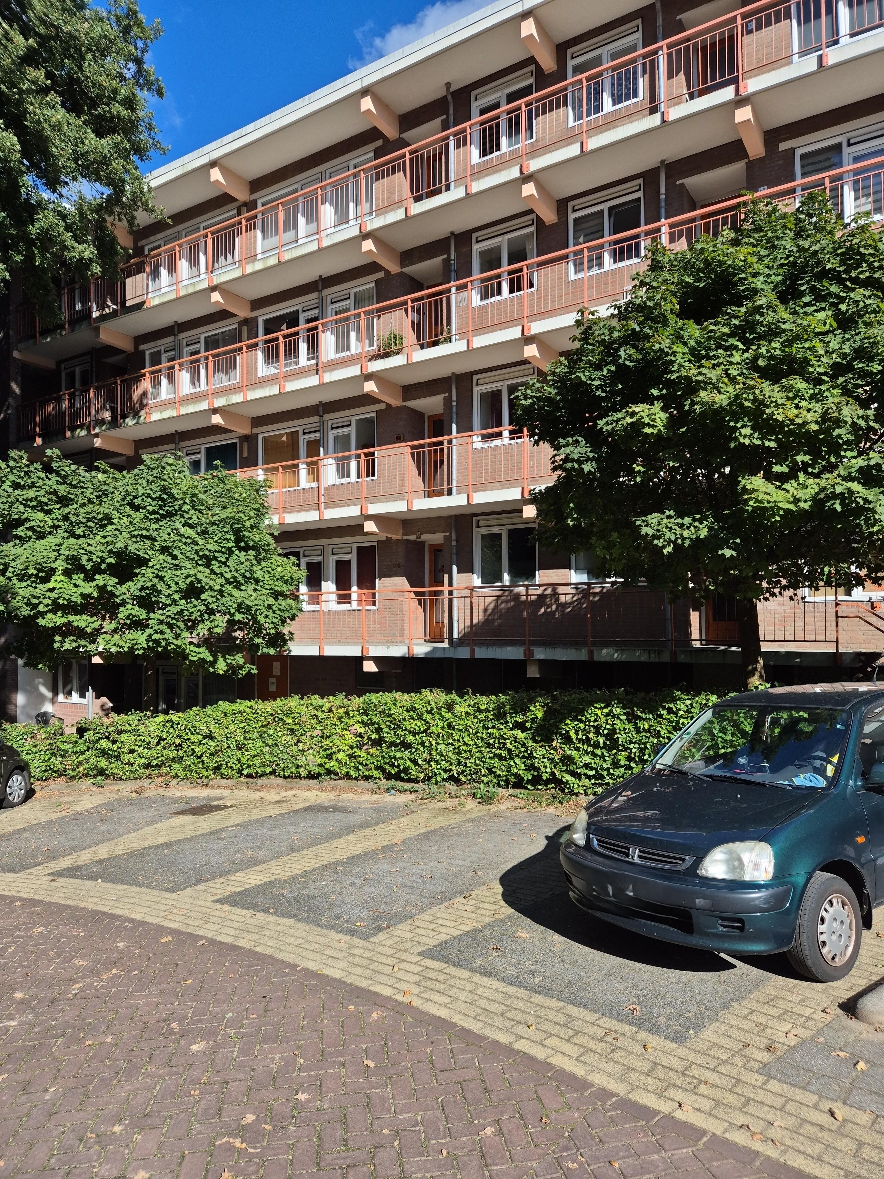 Richtersweg 54, 6865 GG Doorwerth, Nederland