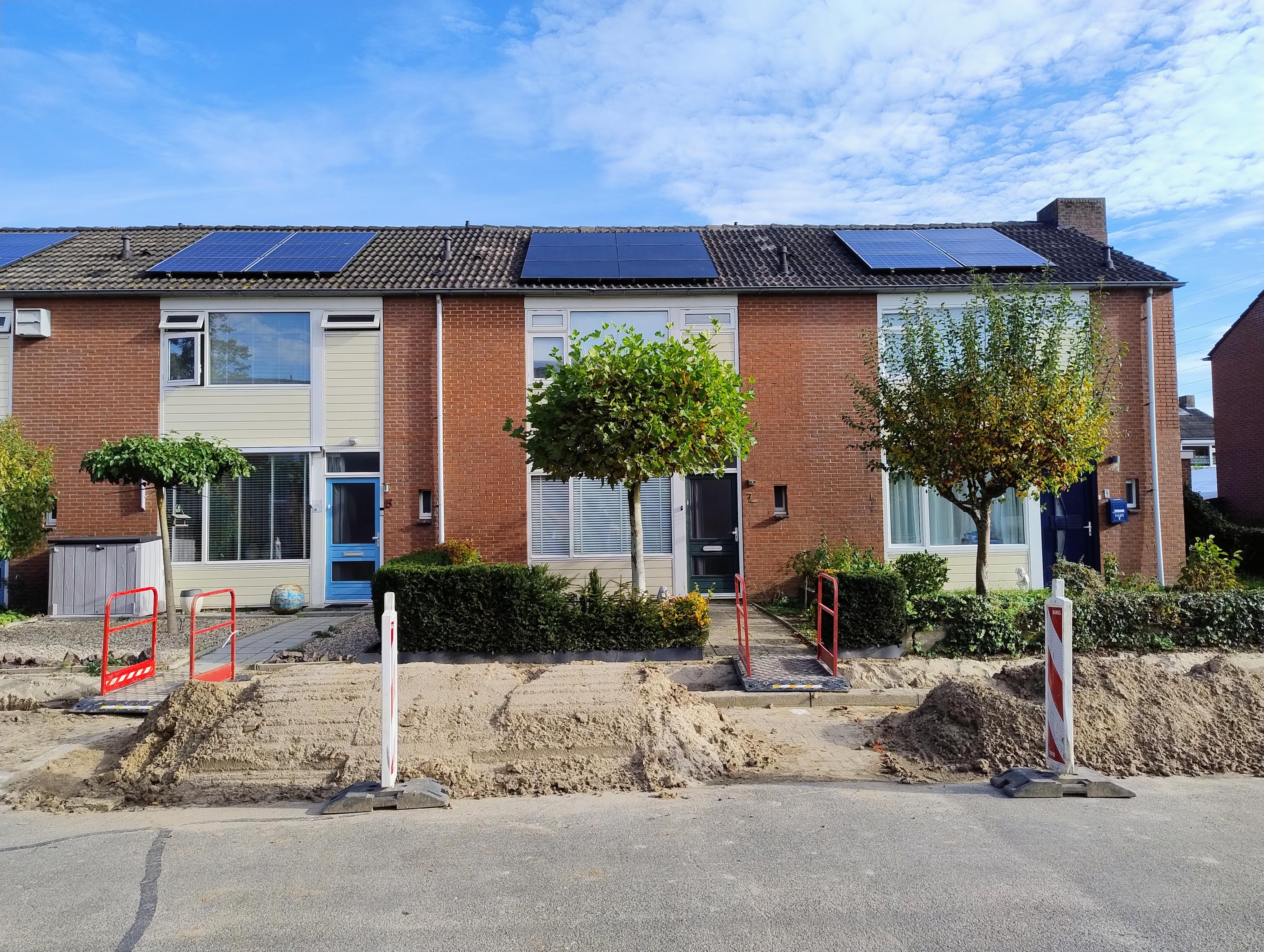 Acaciastraat 8, 6681 ZS Bemmel, Nederland